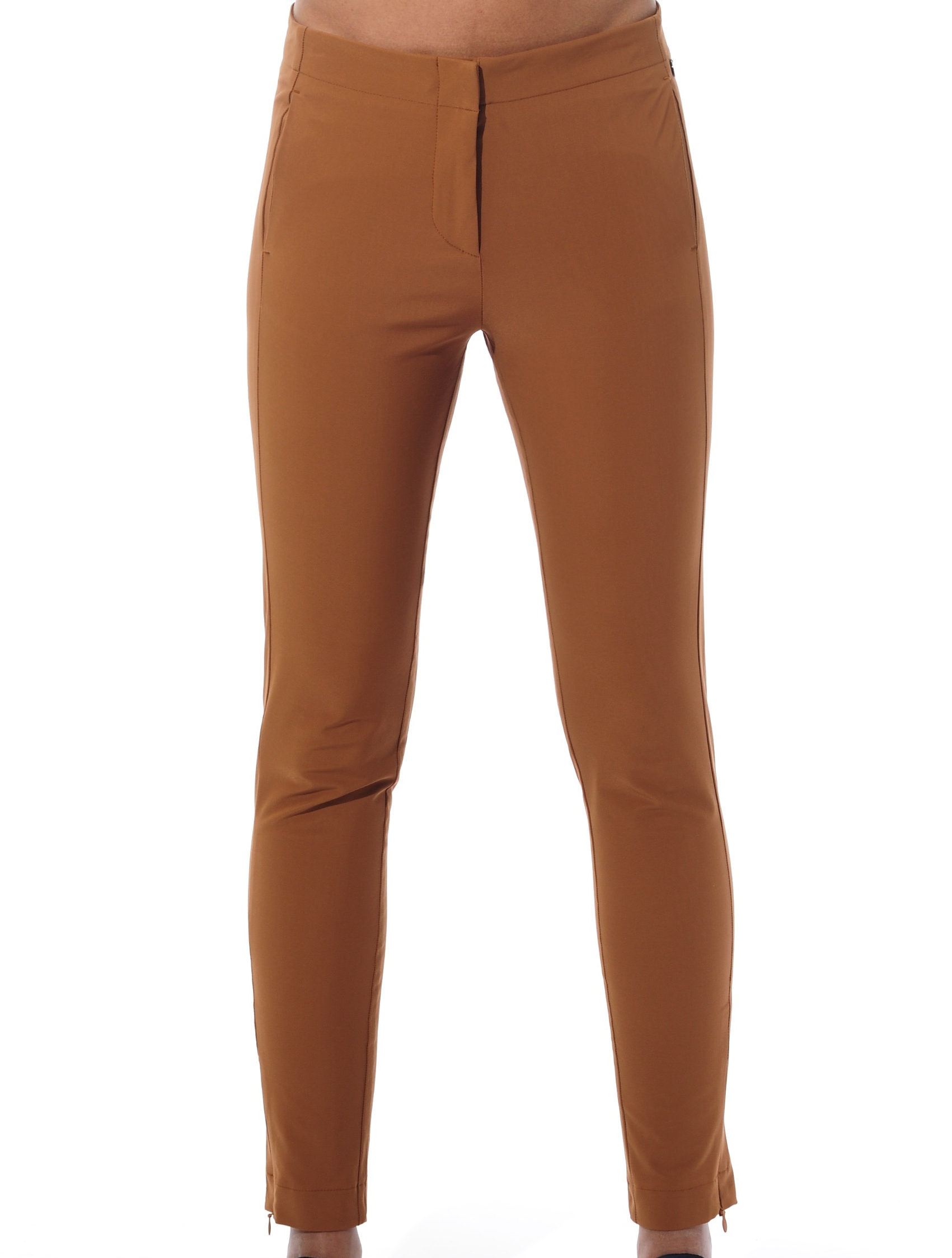 4way stretch slacks ocre 