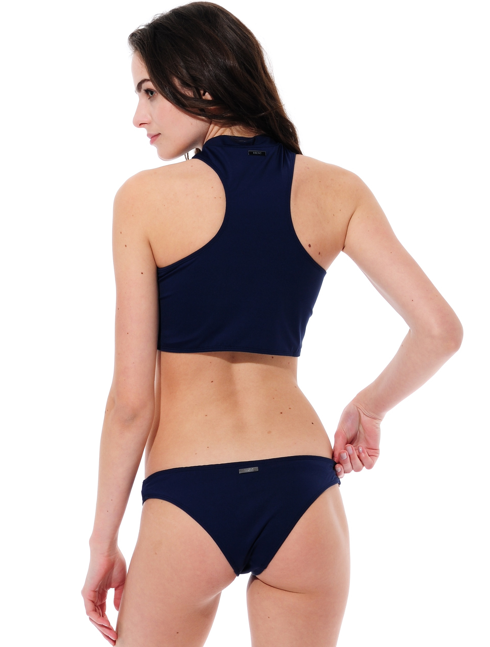 Hipster Bikini Bottom navy