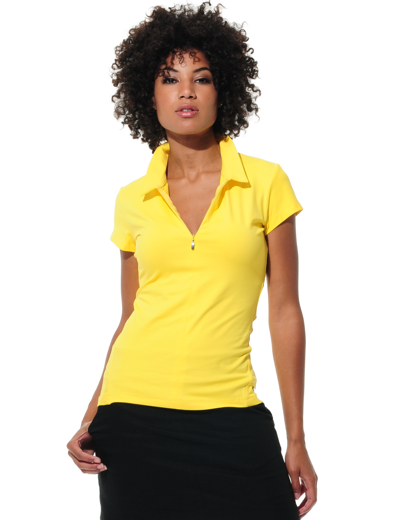 Jersey golf polo shirt sun 