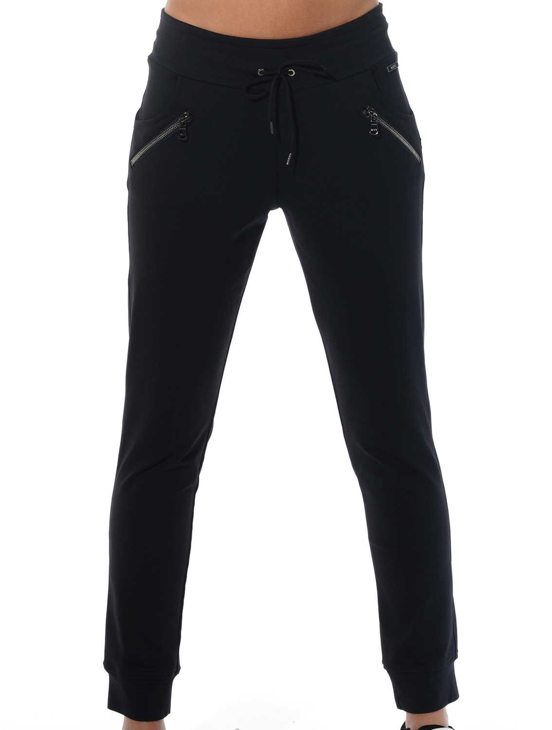 Meryl street jogger black 