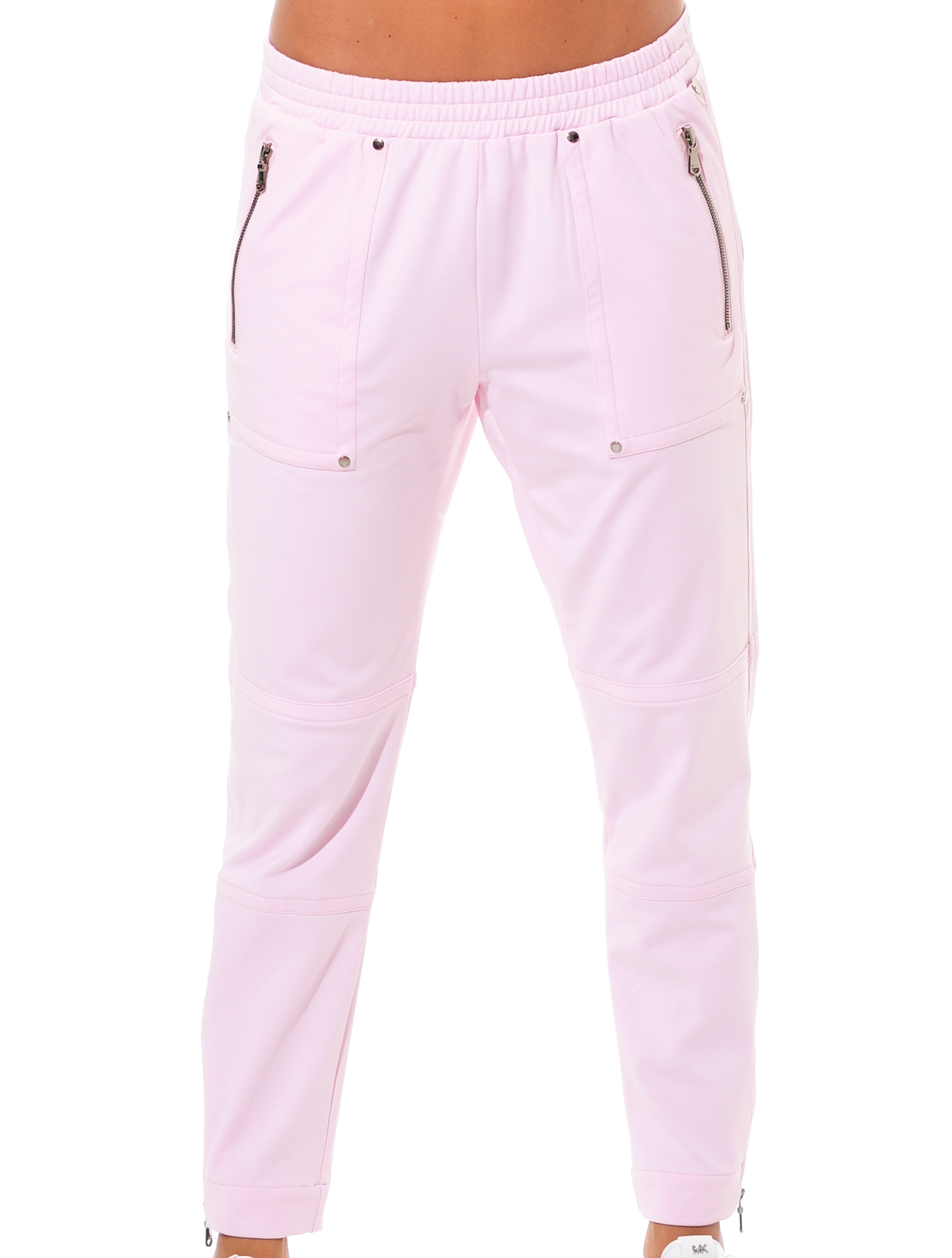 Softex jogger macaron 