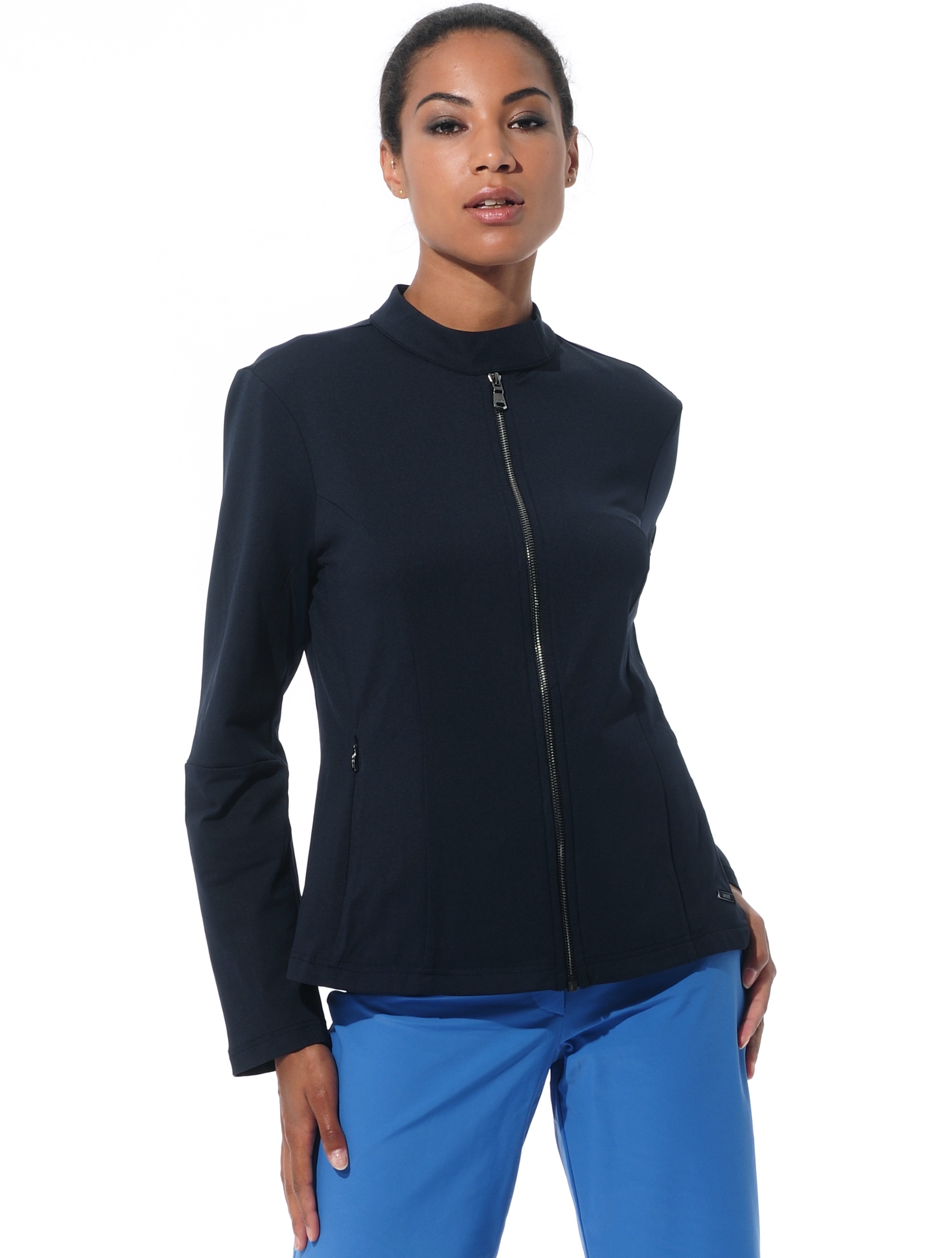 Meryl Jacke night blue