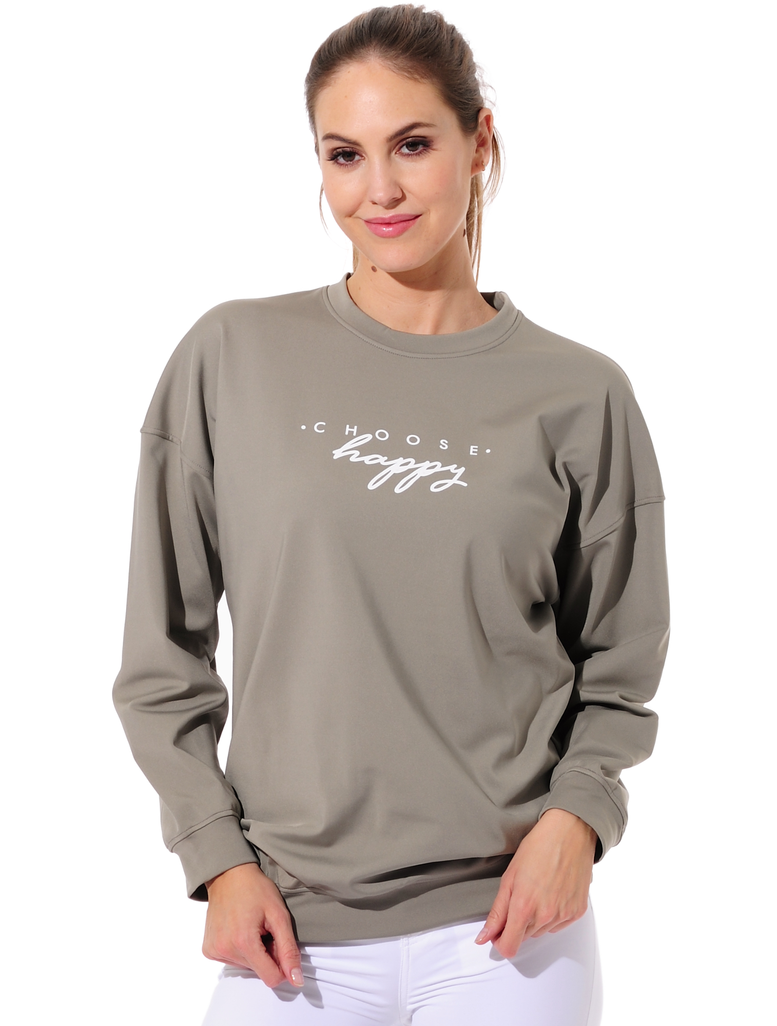 Softex Sweatshirt jade