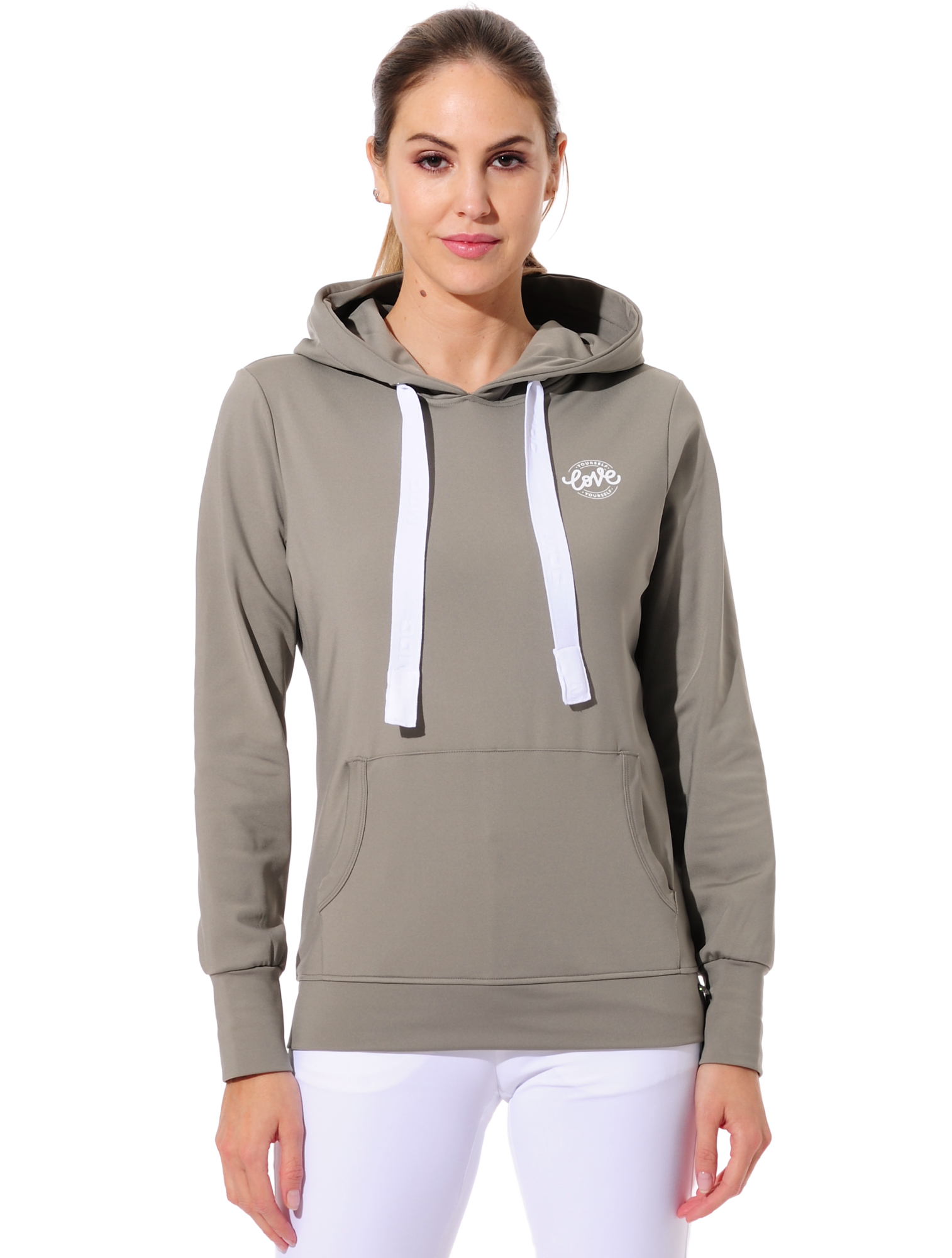 Softex Hoodie jade