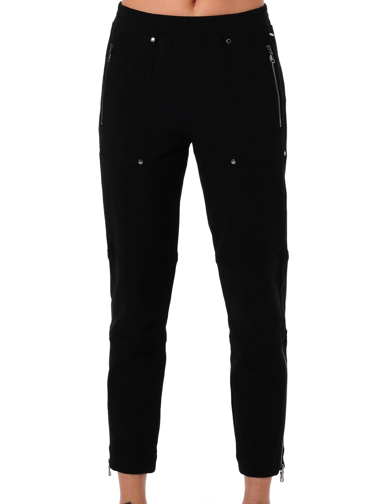 Stelvio Cargo Street Jogger black