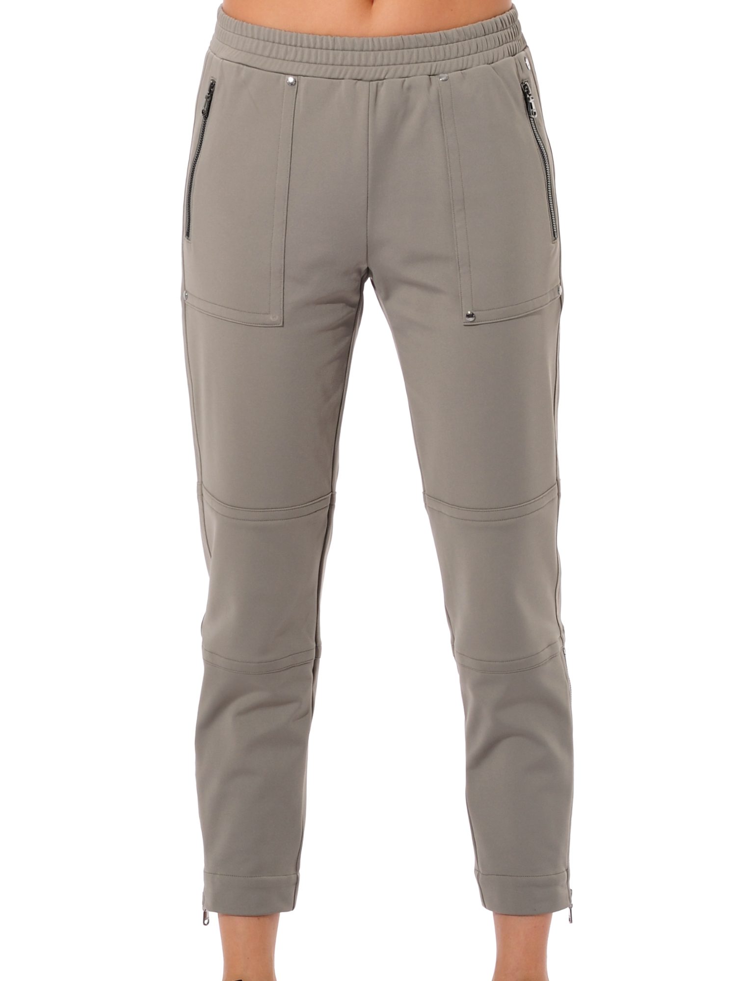 Softex Cargo Street Jogger jade