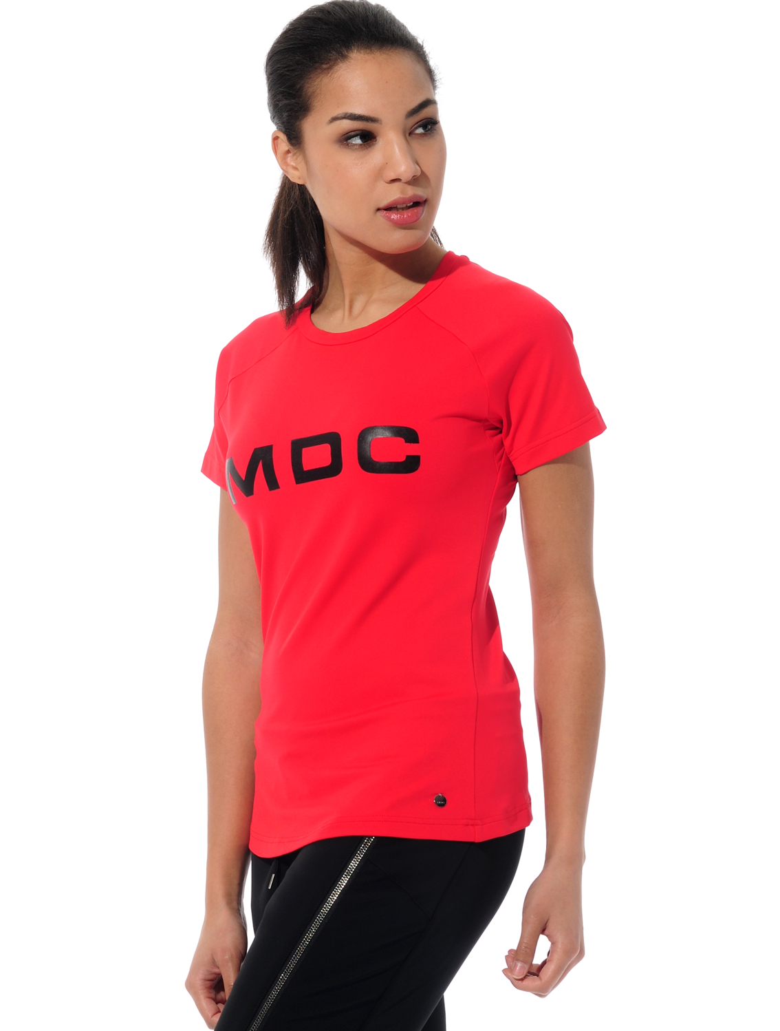 Meryl T-Shirt red