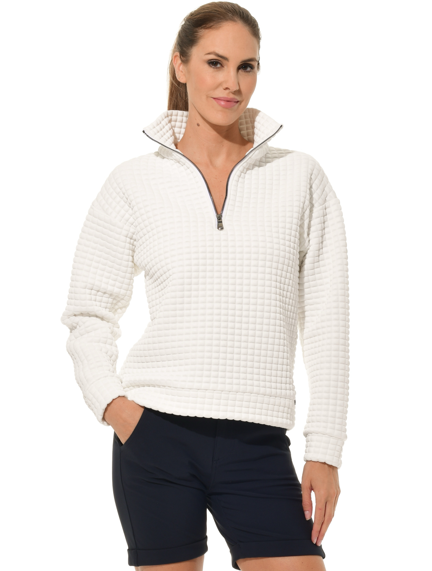 Veruno Troyer creamy white