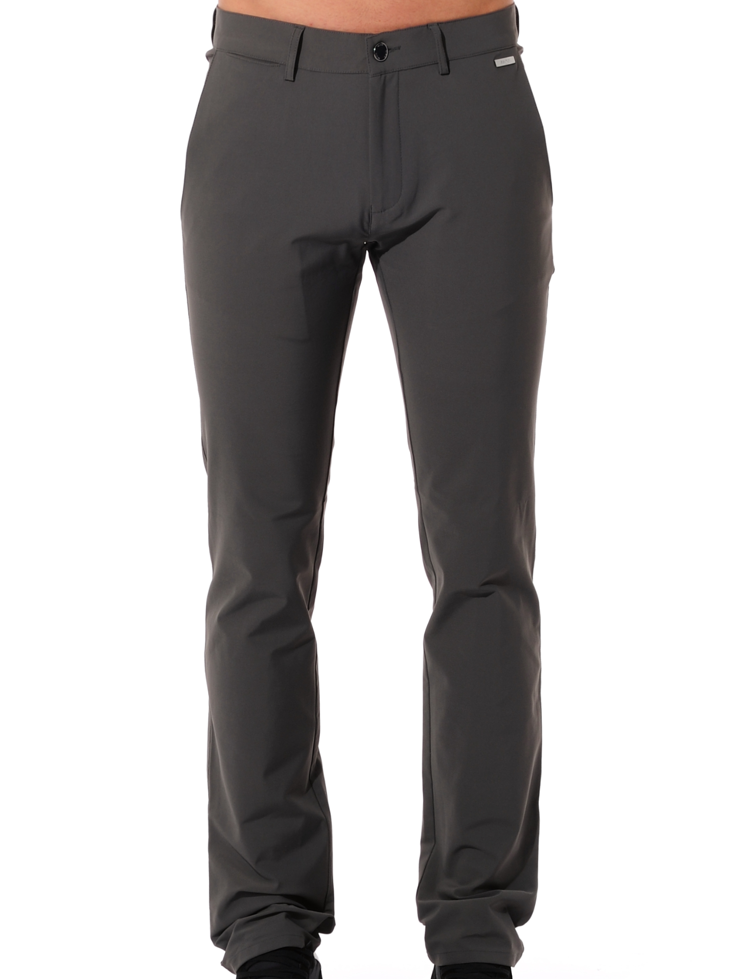 4way Stretch Slimfit Chinos stone