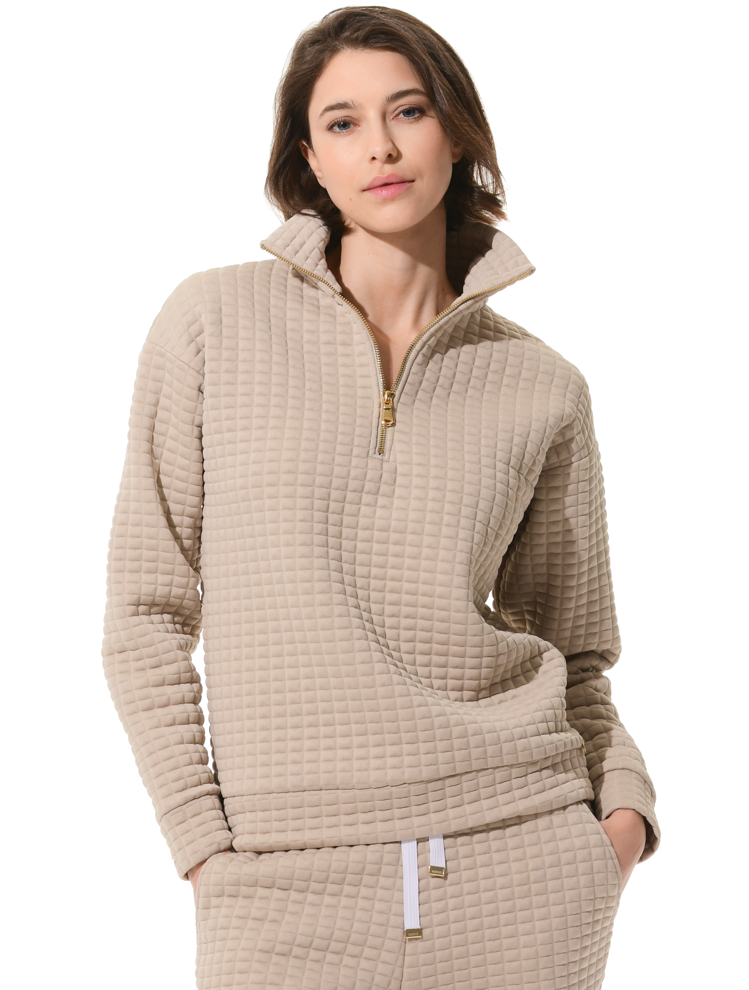 Veruno Troyer light taupe 