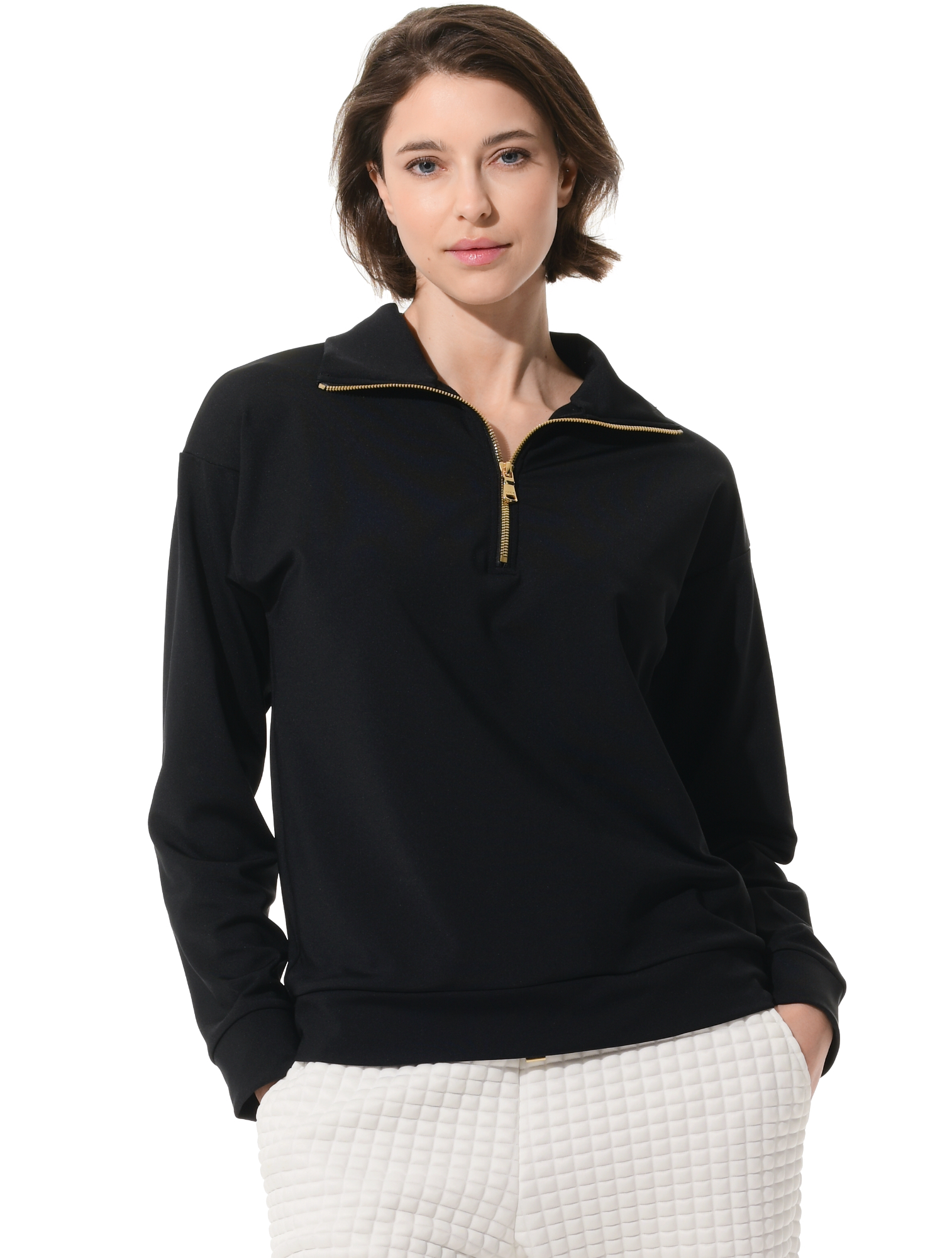 Softex Troyer black 