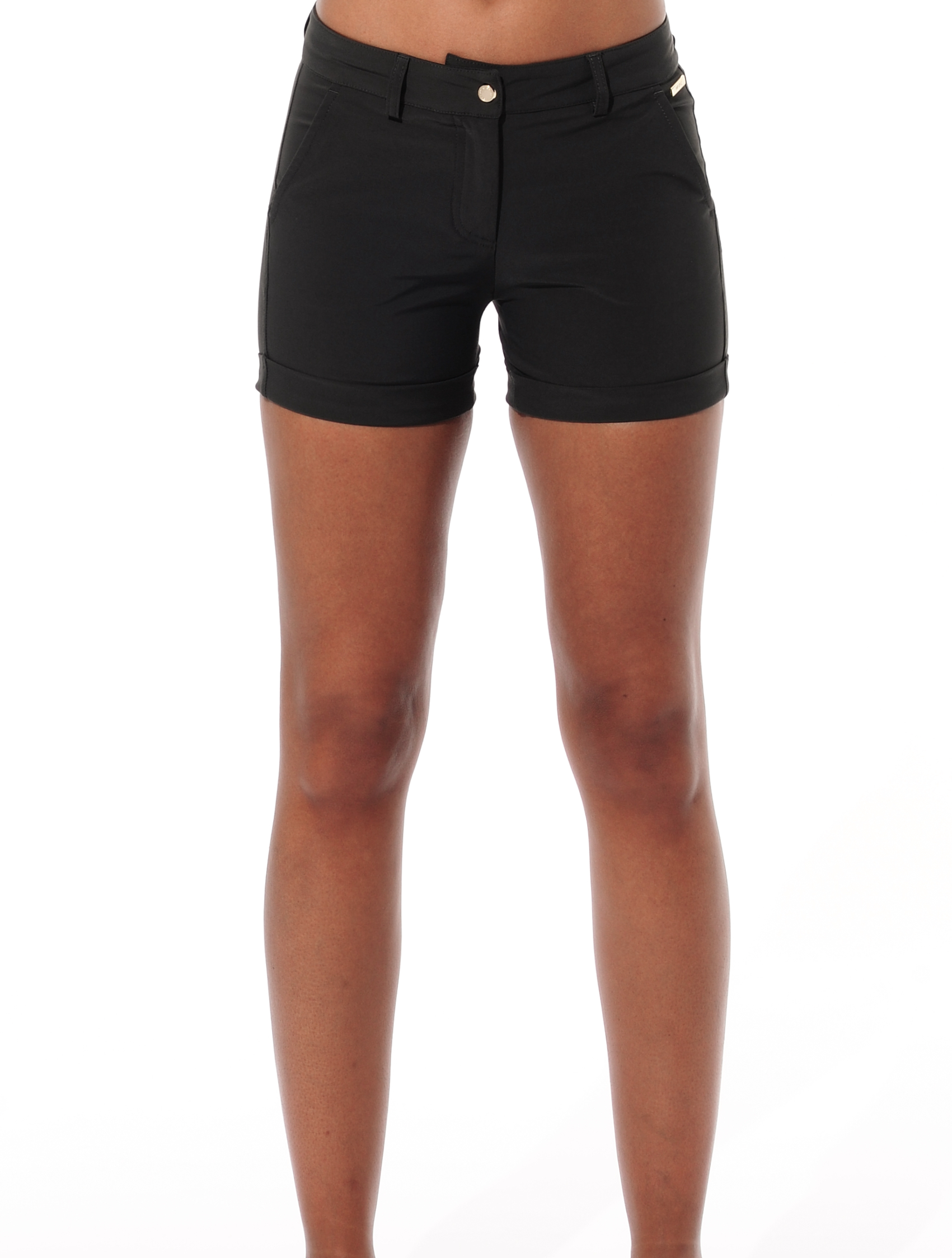 4way stretch short shorts lava 