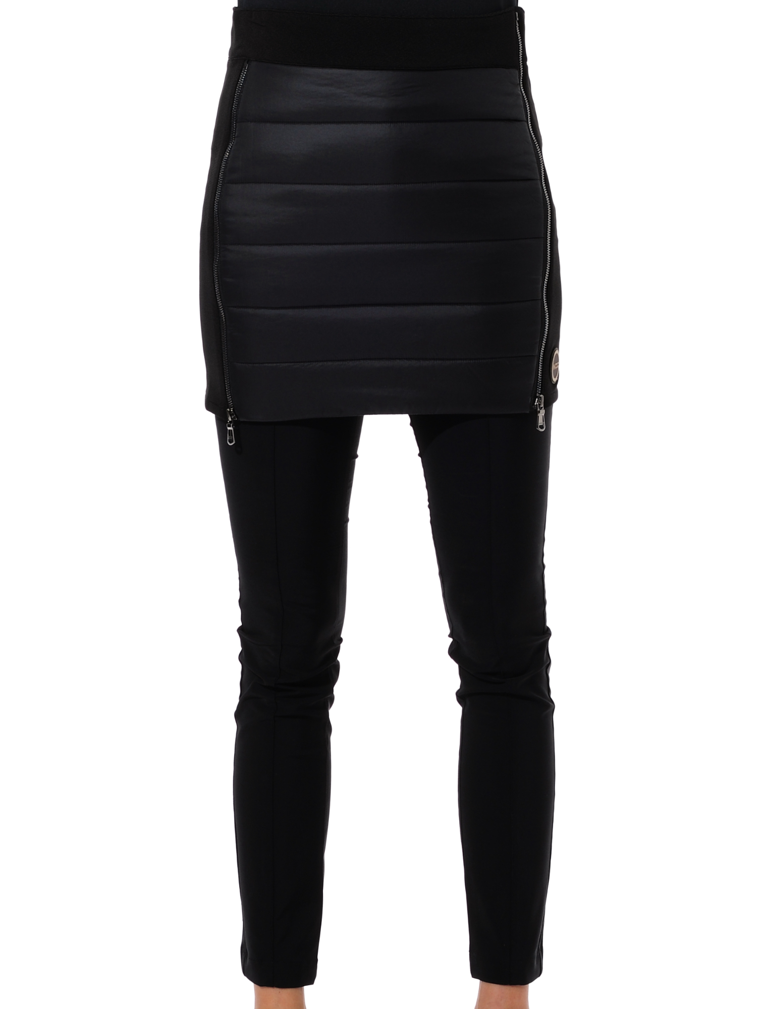 Stelvio skirt black 