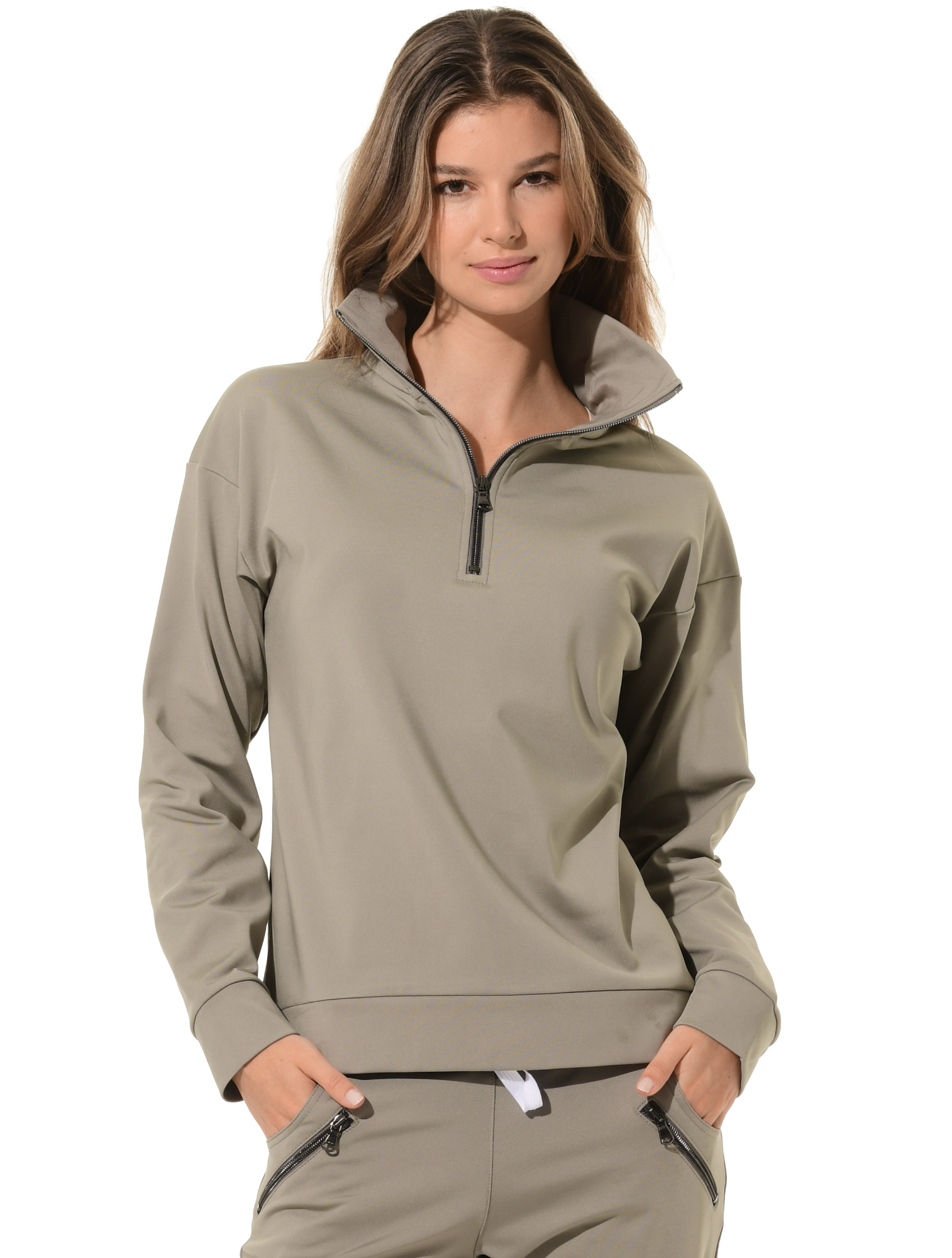 Softex Troyer jade 
