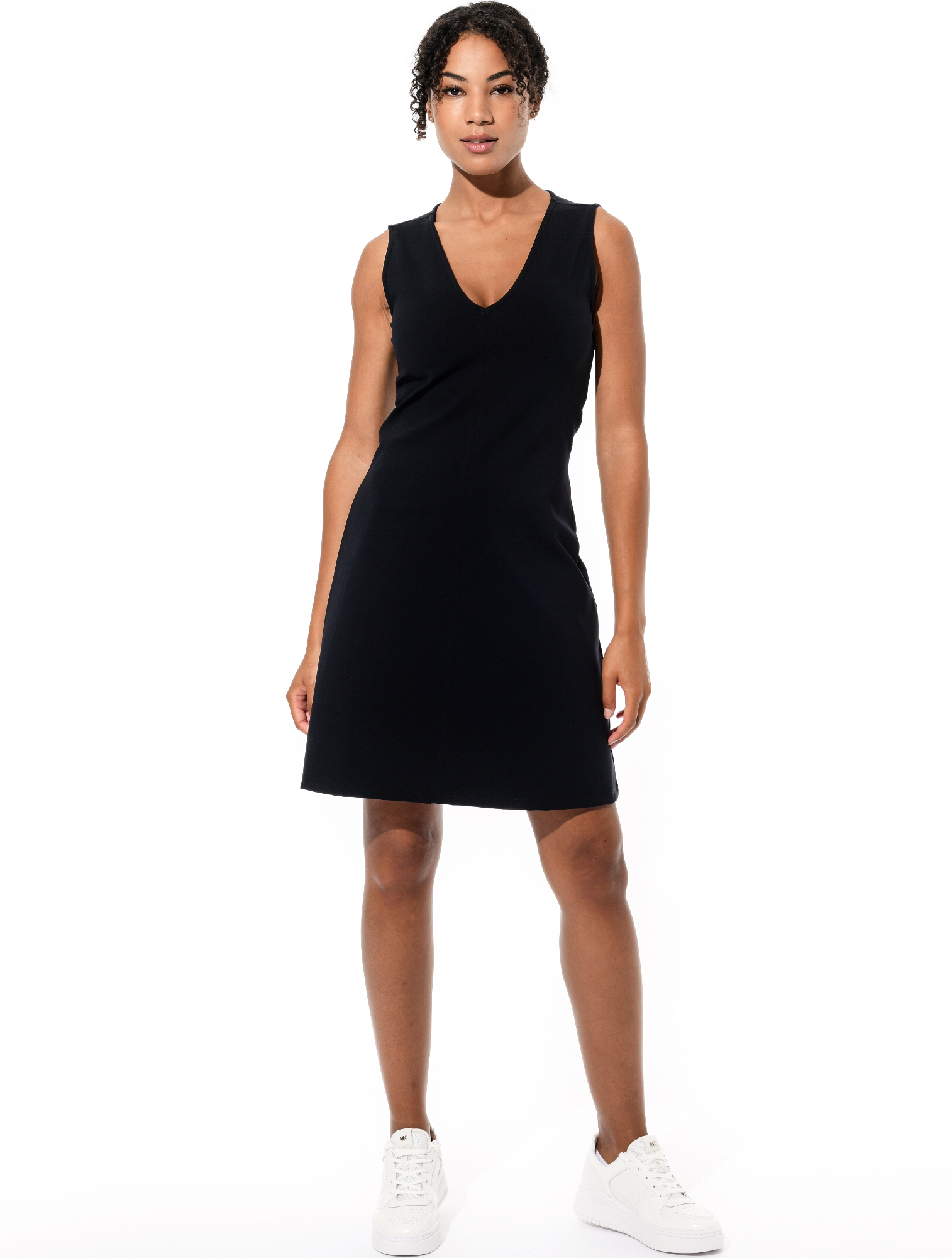 Shapewear dress black 