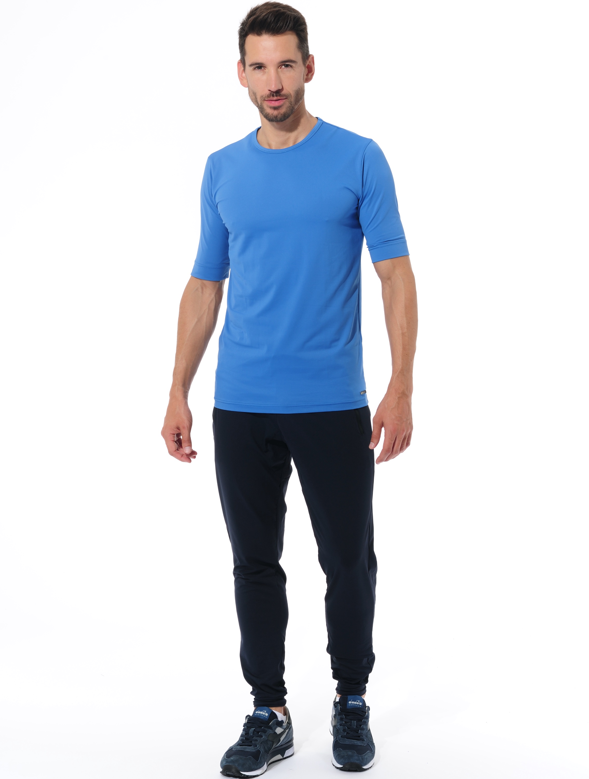 Meryl Jogger night blue