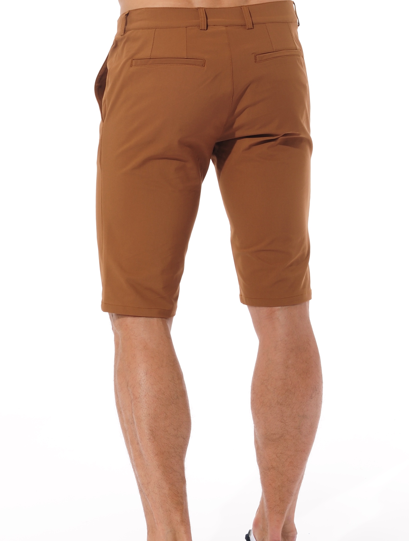 4way Stretch Shorts ocre