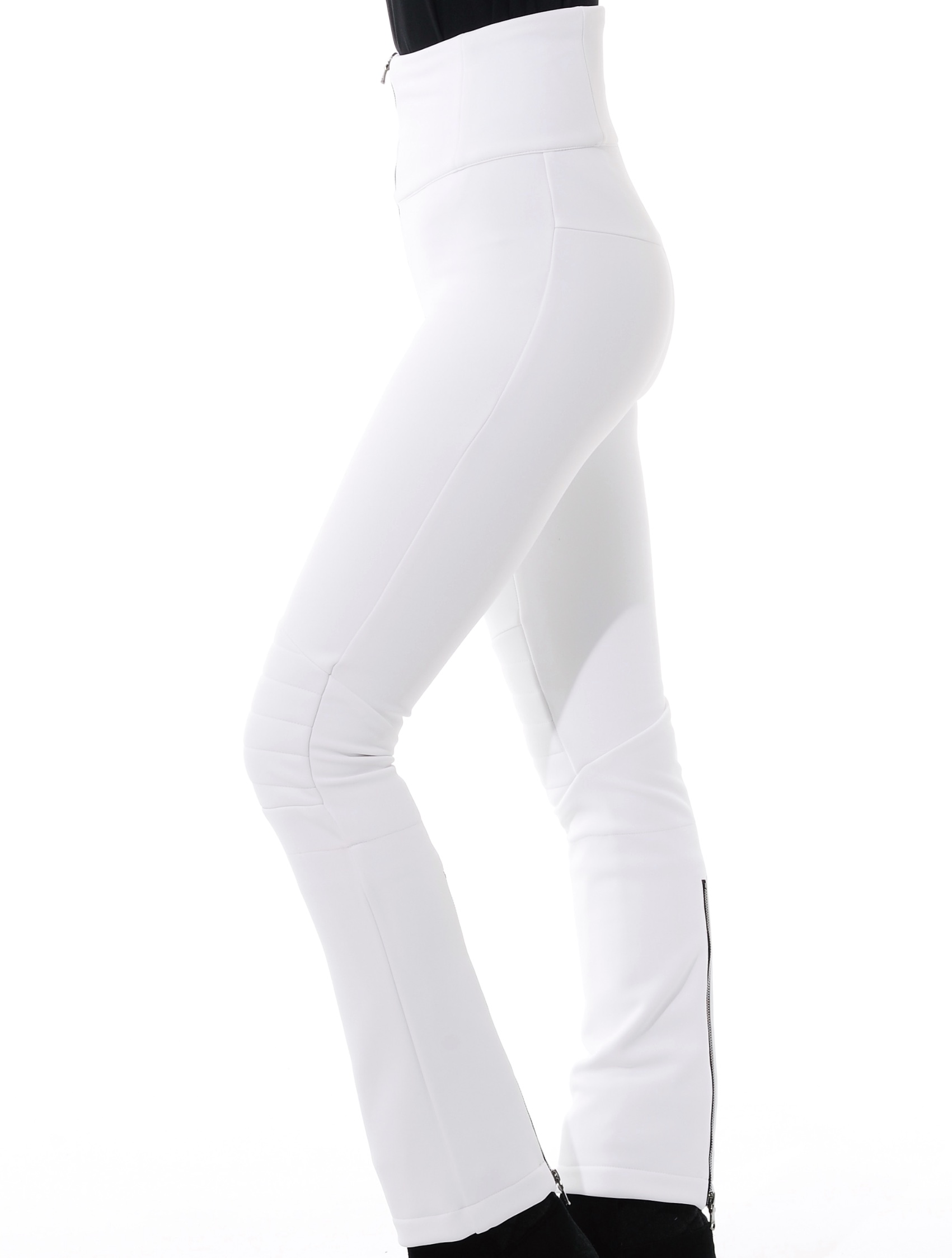 4way Stretch Jethose white