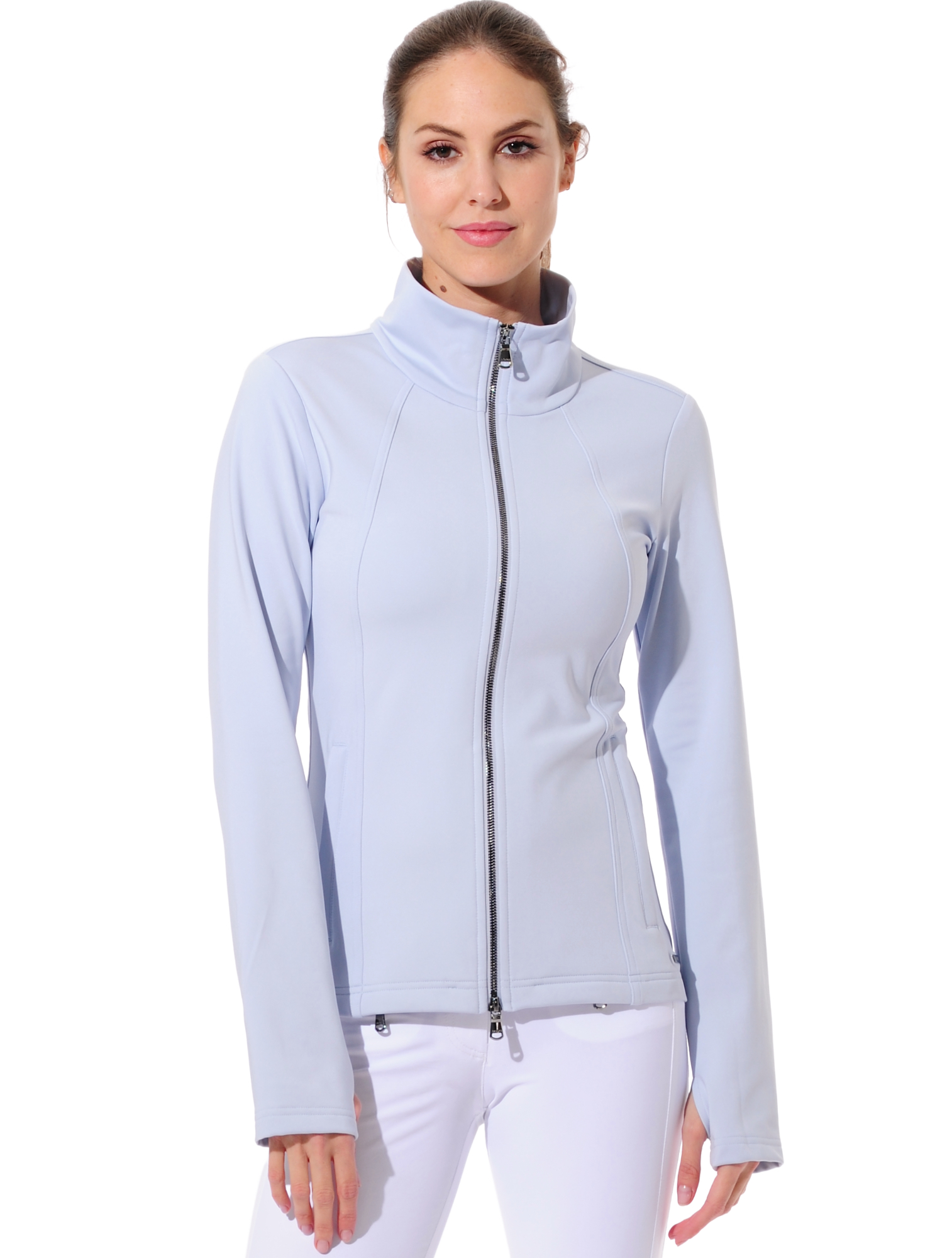 Softex golf jacket cloud 