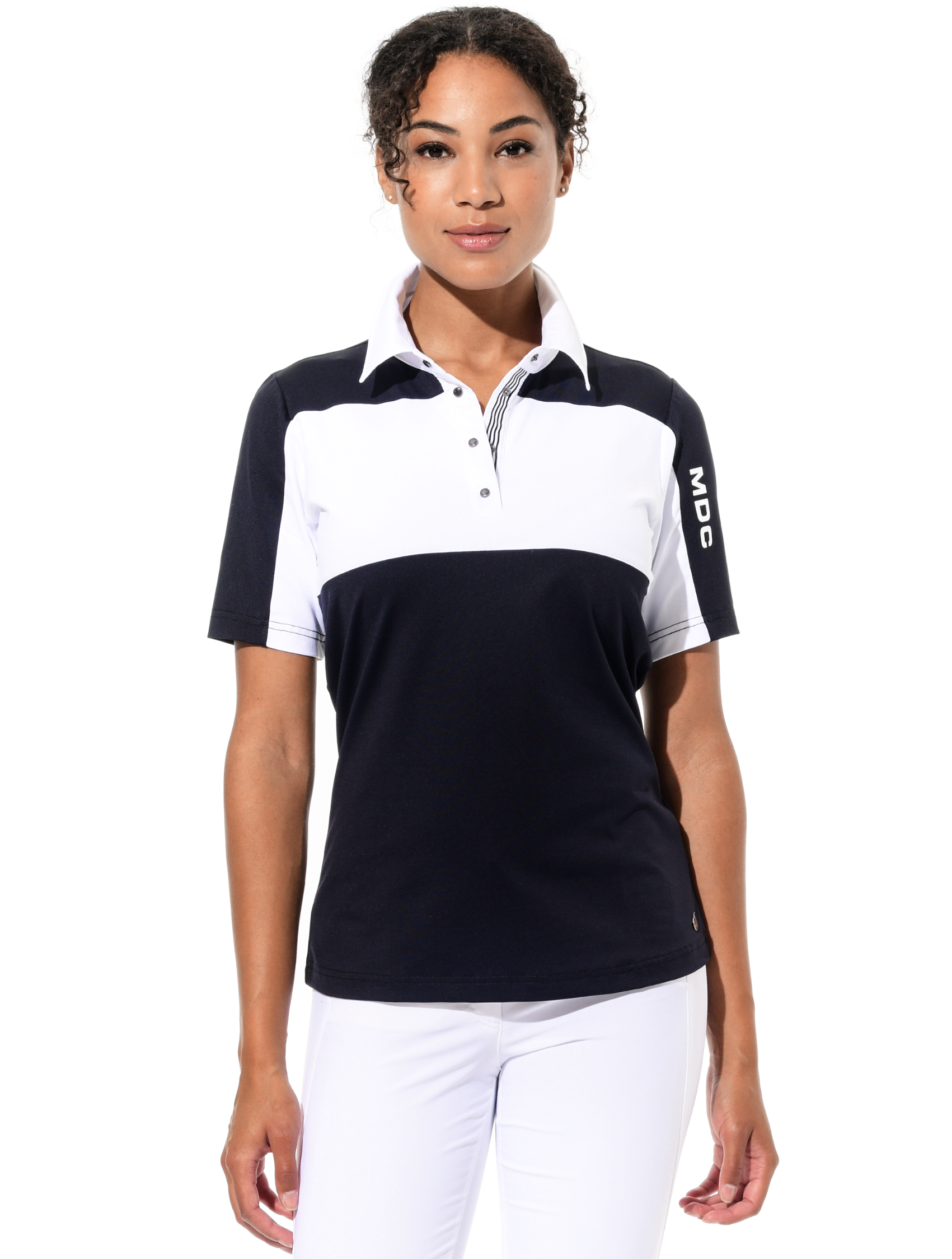 Meryl Polo black