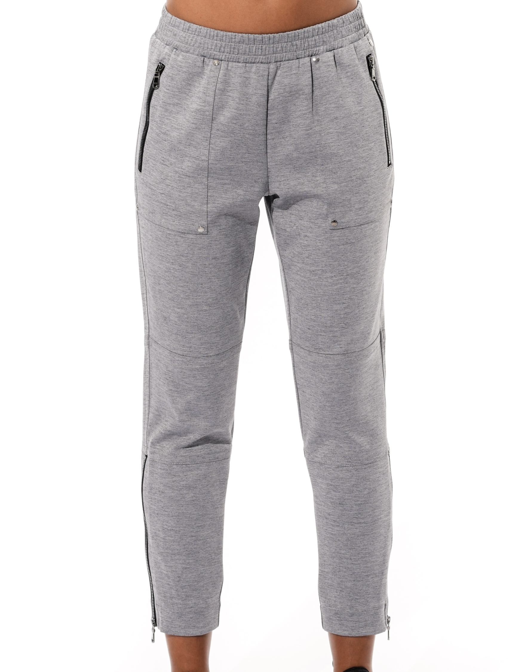 Shapewear jogger grey 