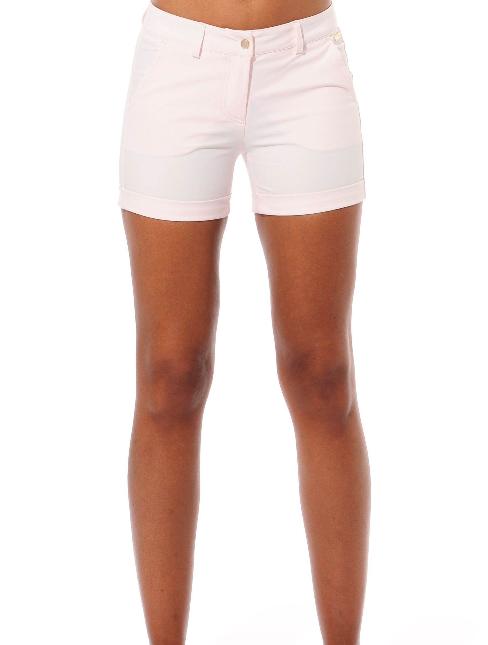 4way Stretch Shorts nude