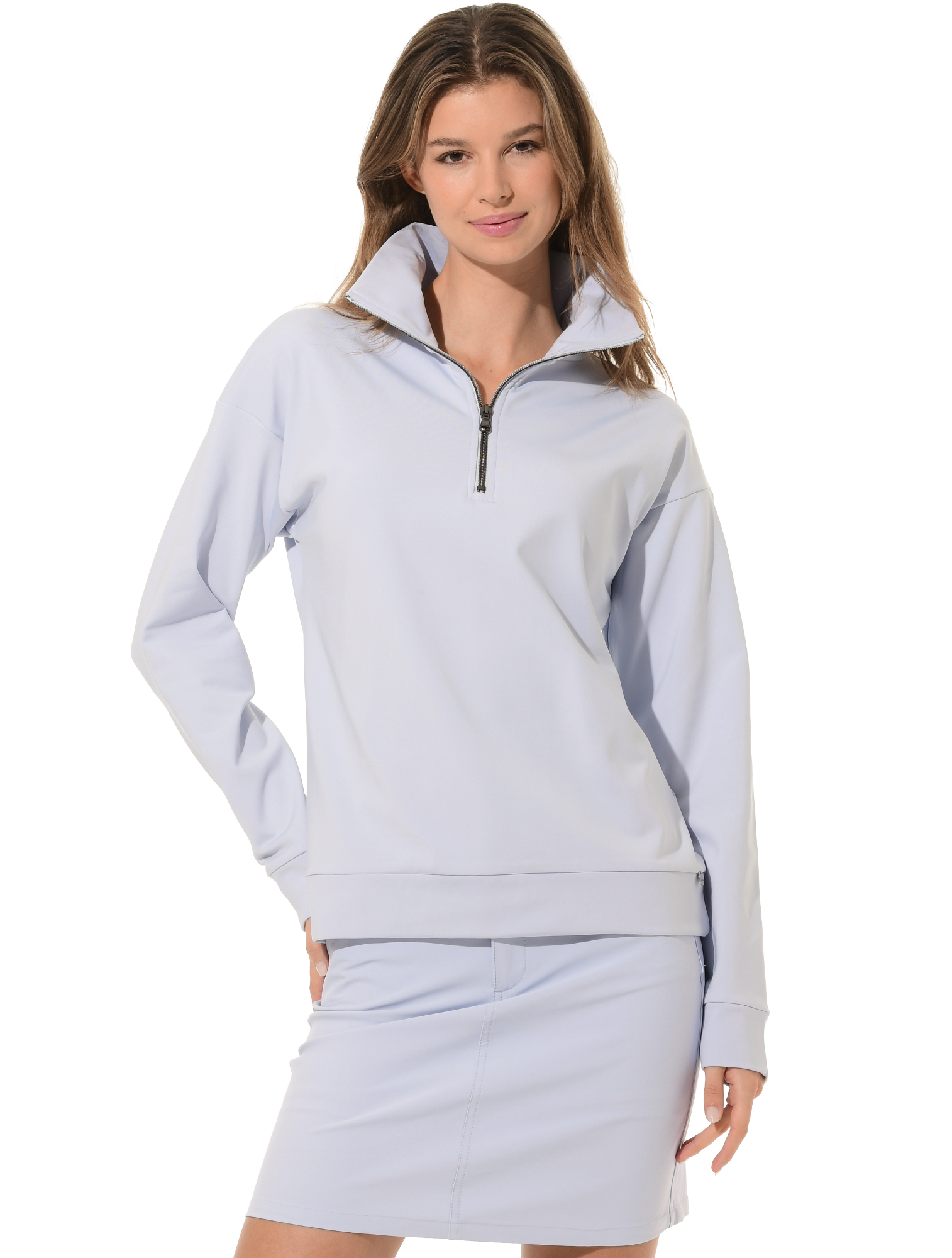 Softex Troyer cloud 