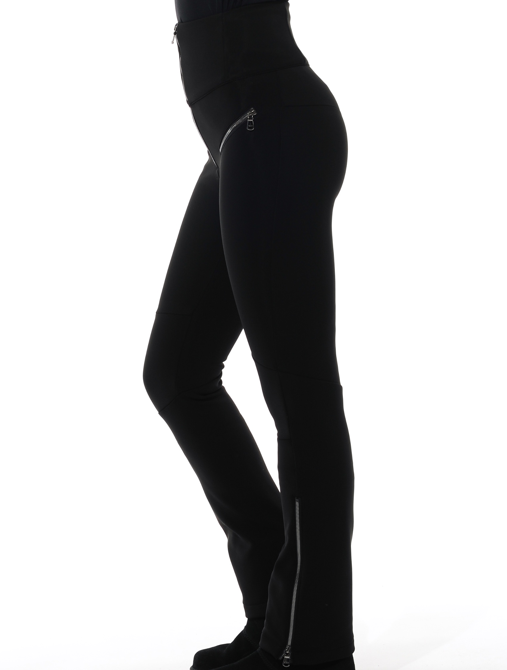 4way Stretch Jethose black