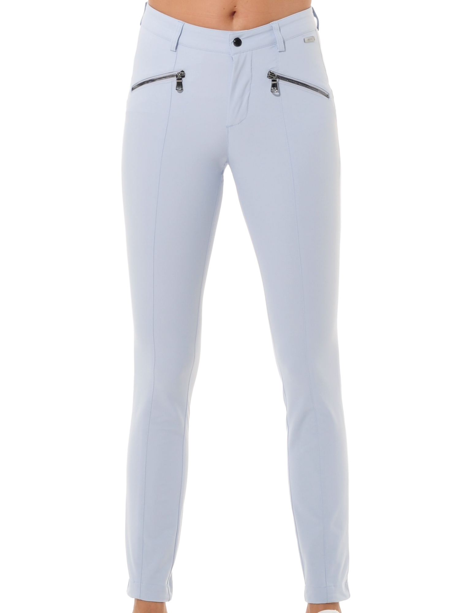 4way Stretch Curvy Pants cloud