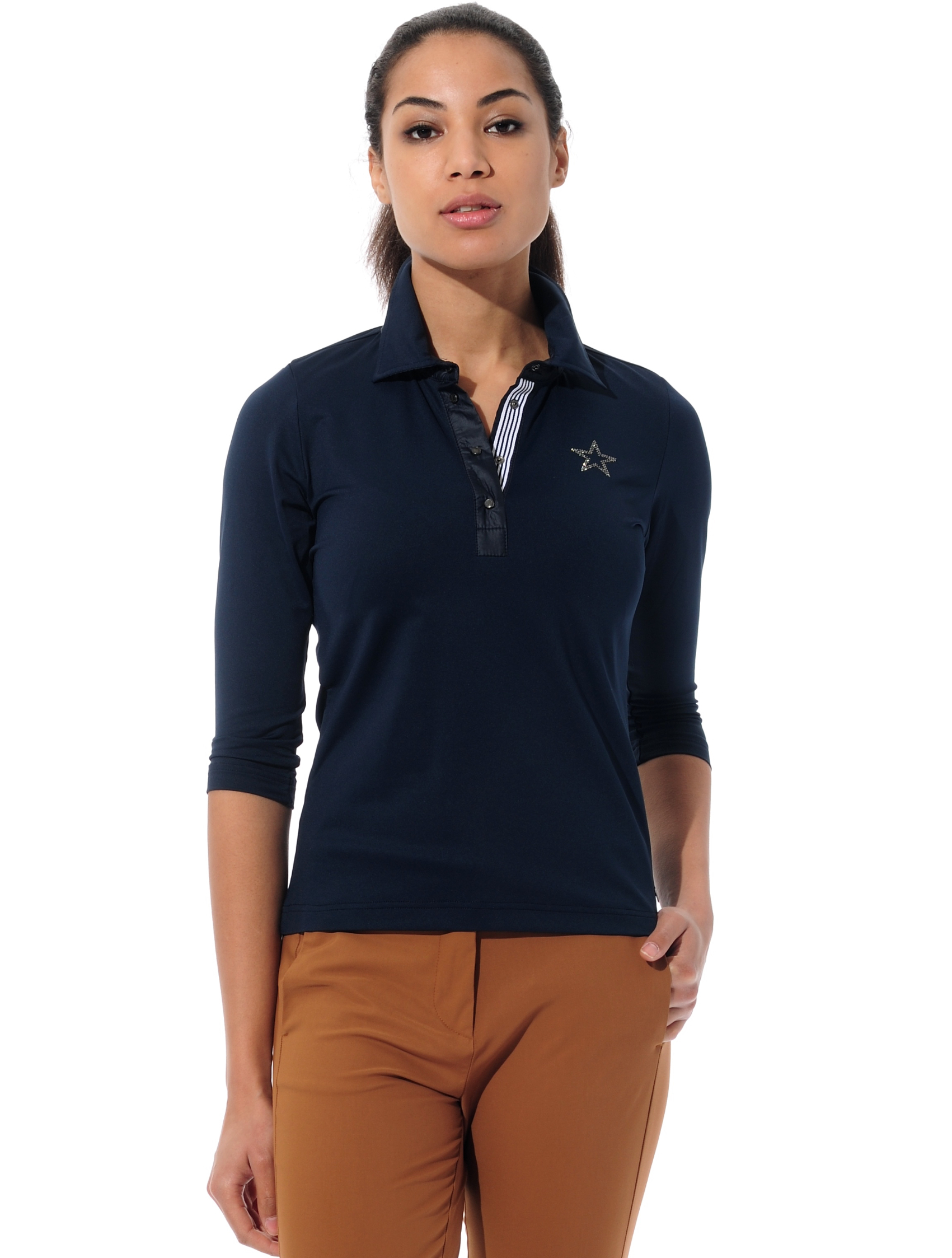 Meryl Polo night blue