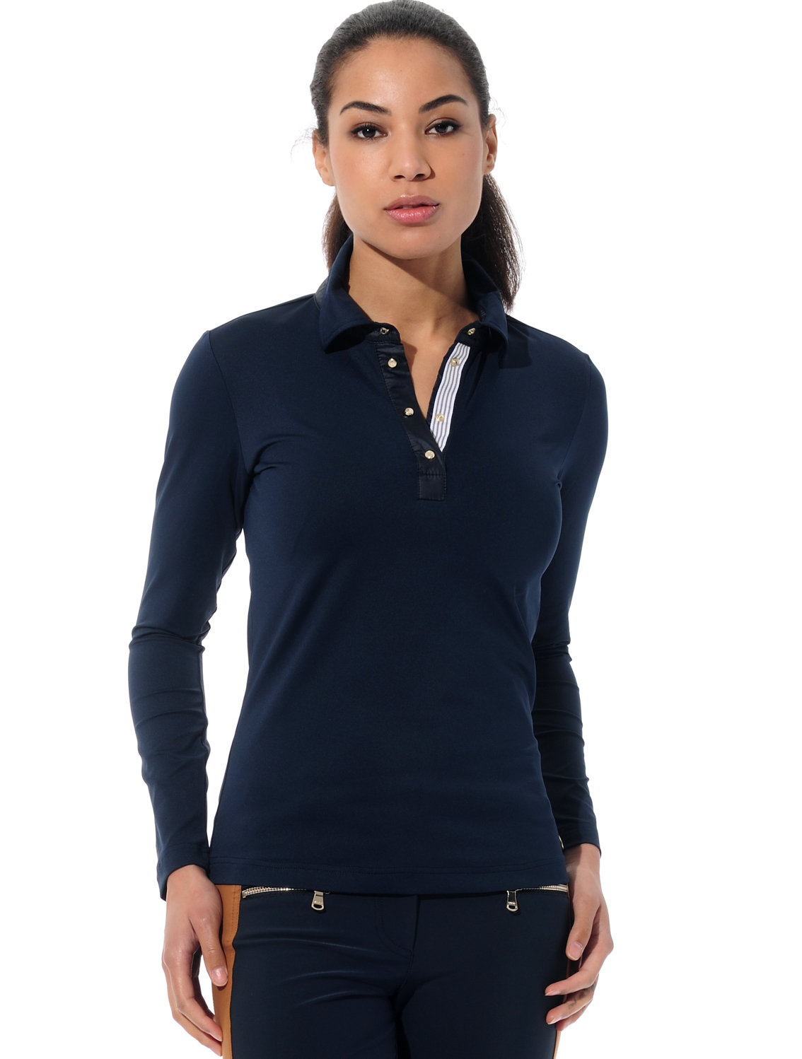 Meryl Polo night blue