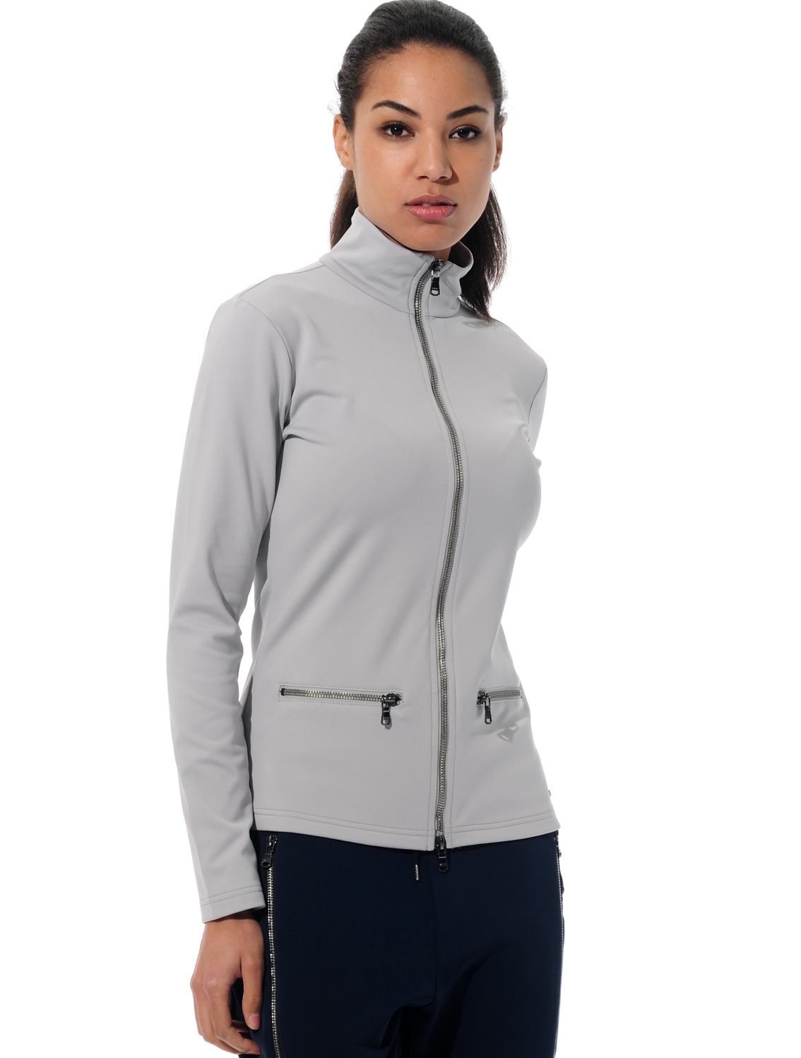 Softex Jacket grey