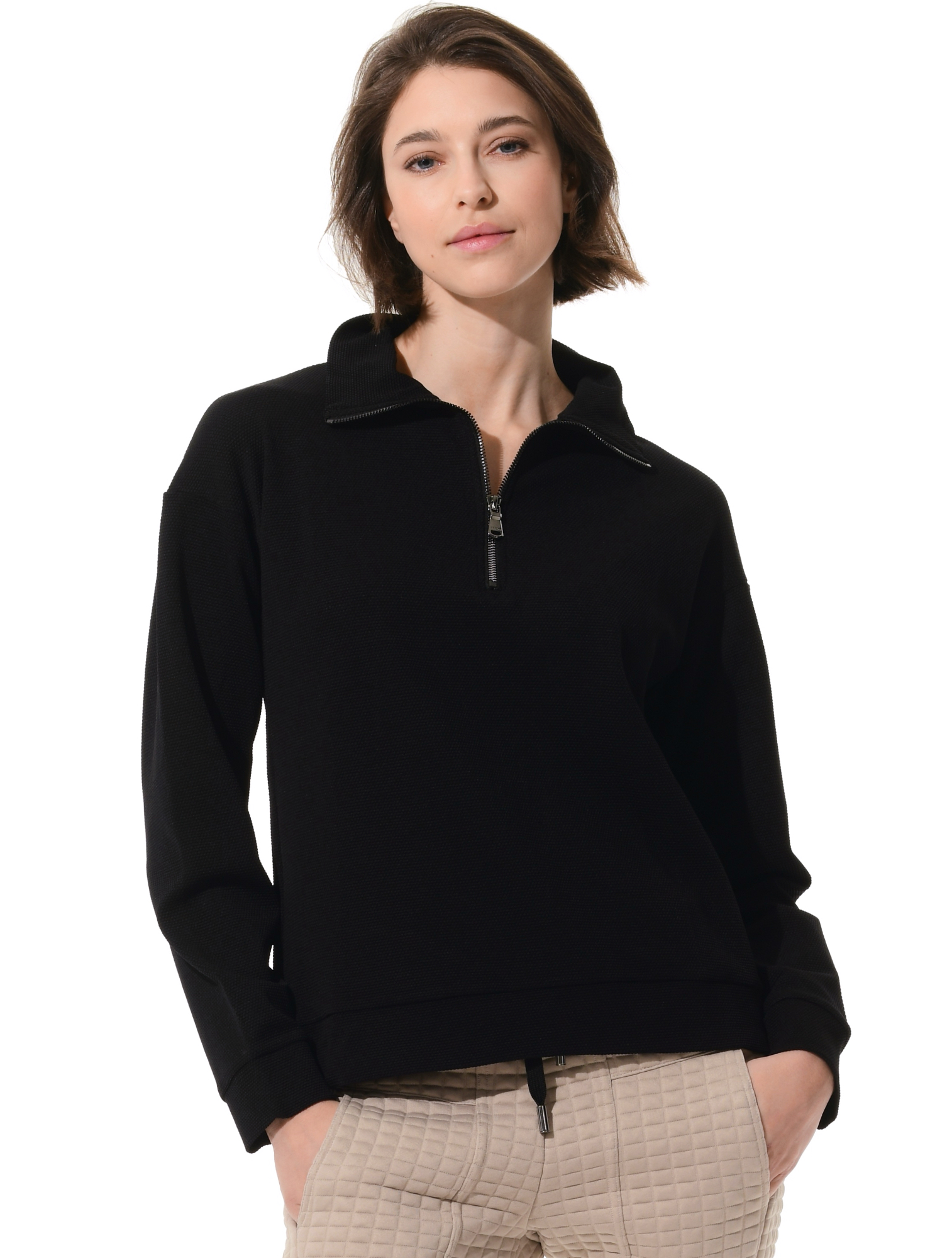 Oglio troyer black 