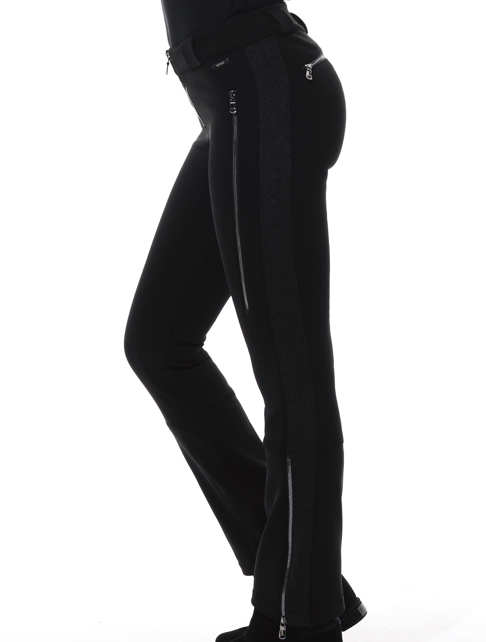 4way Stretch Jethose black