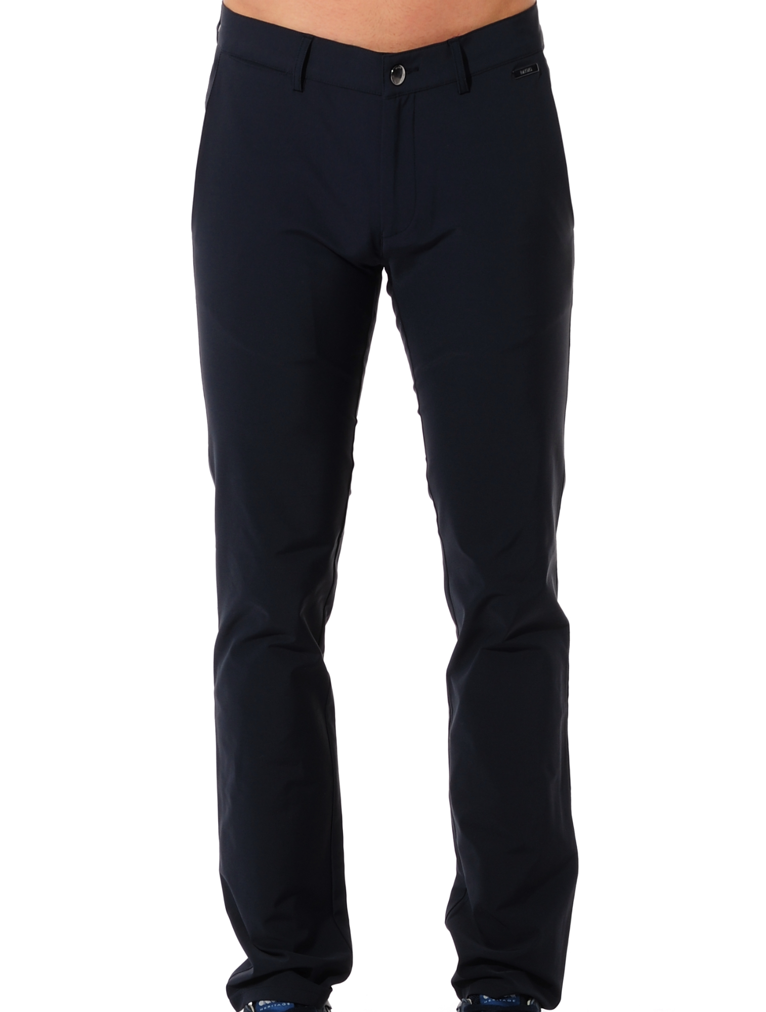 4way stretch slimfit chinos night blue 