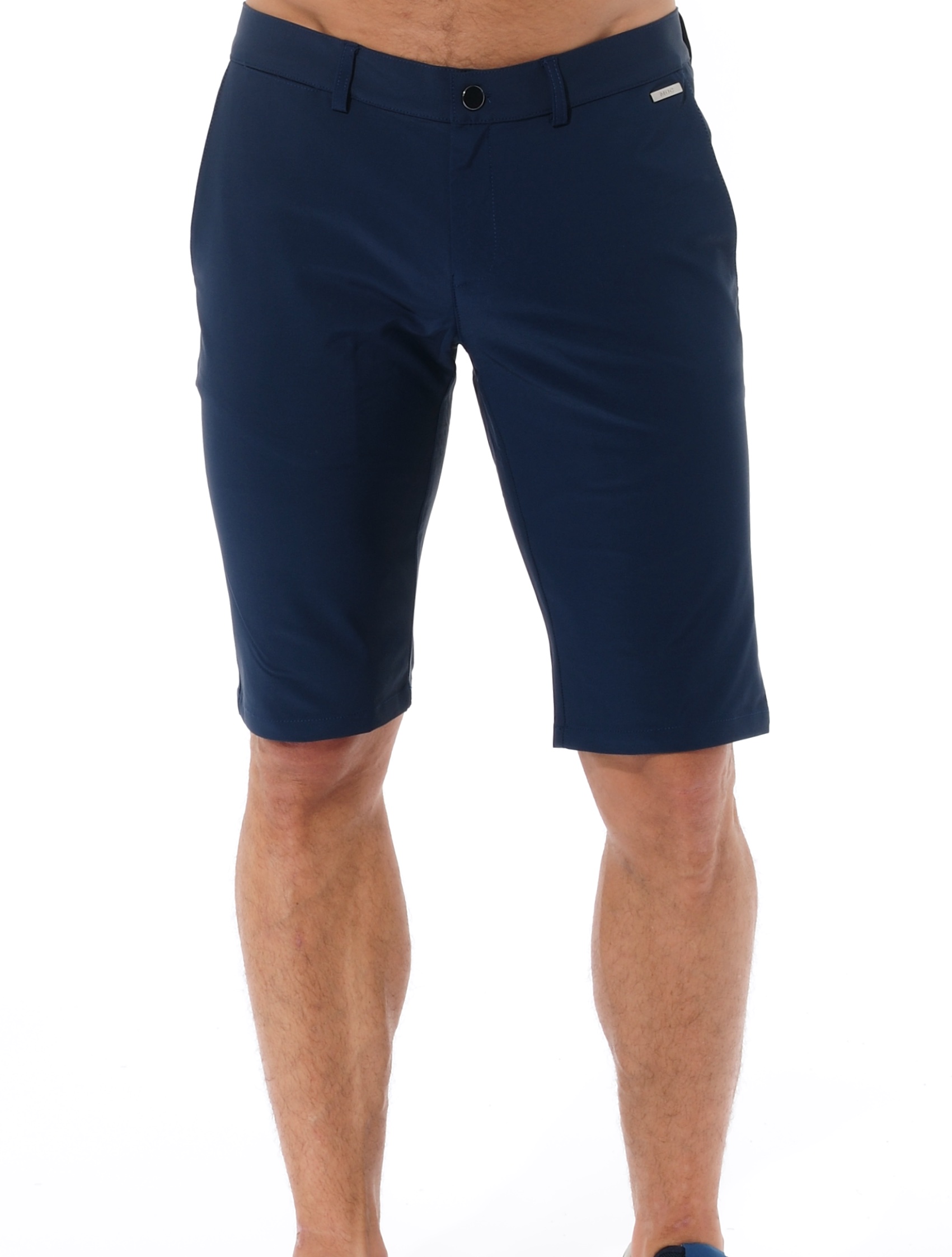 4way Stretch Shorts navy