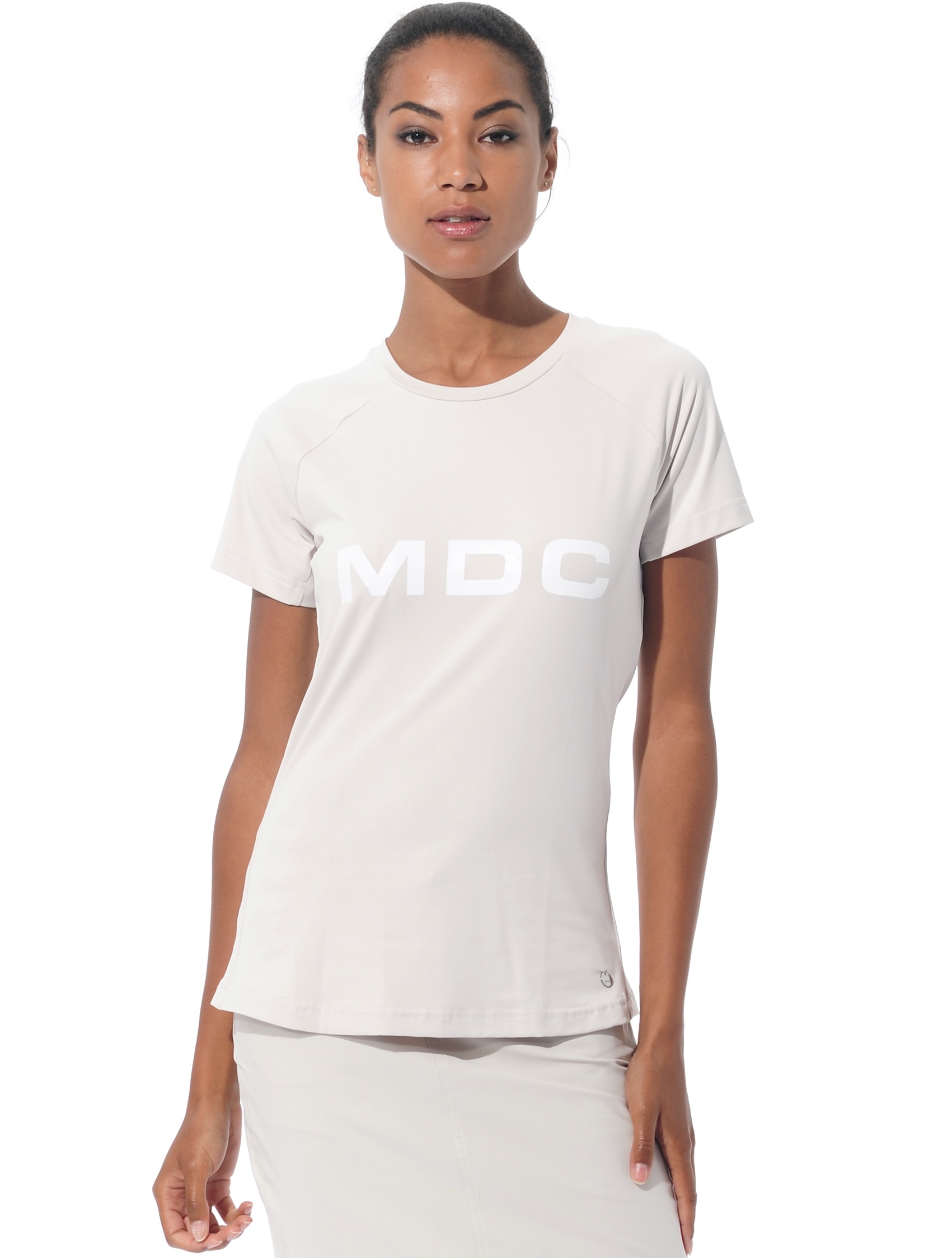 Meryl t-shirt linen 