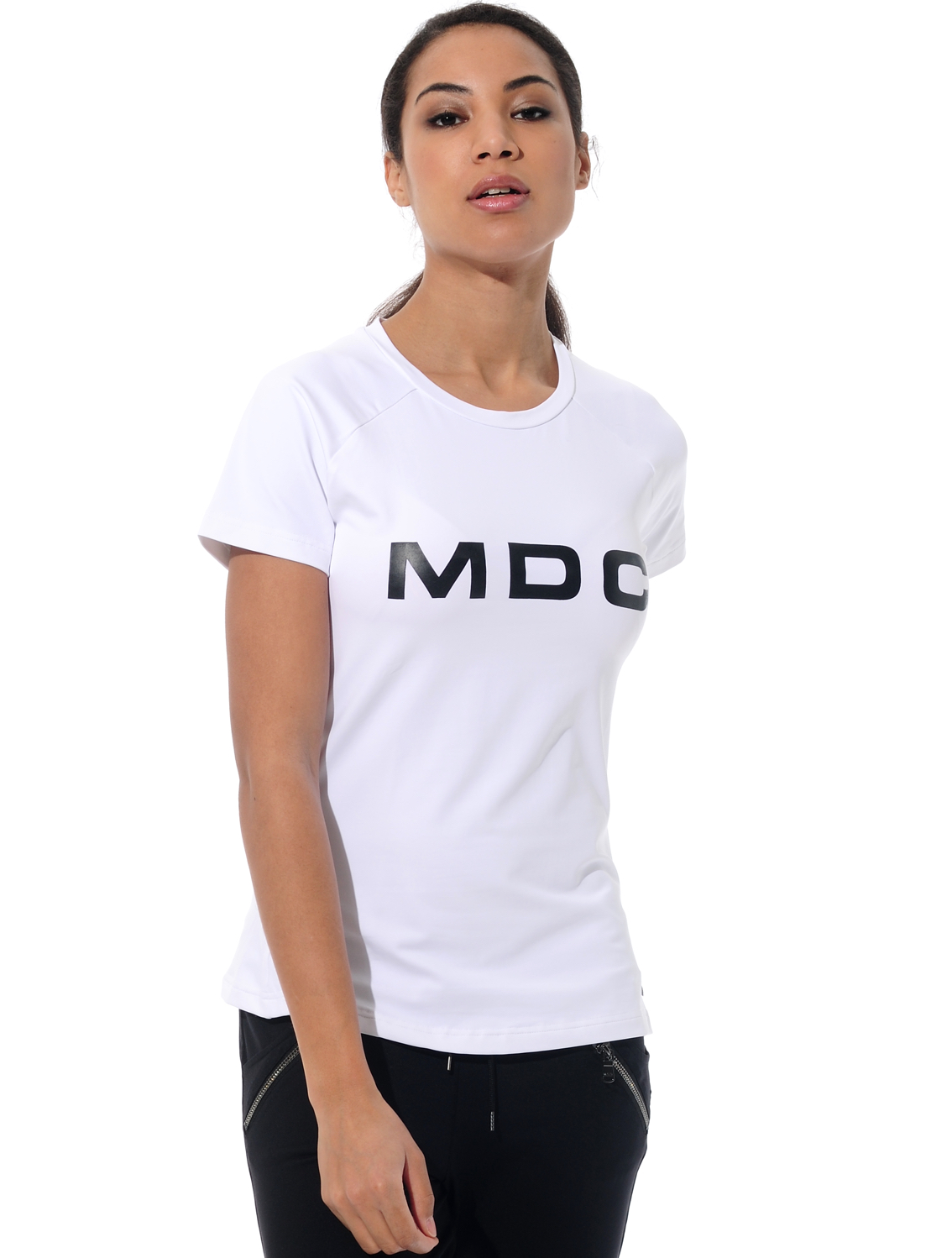 Meryl T-Shirt white