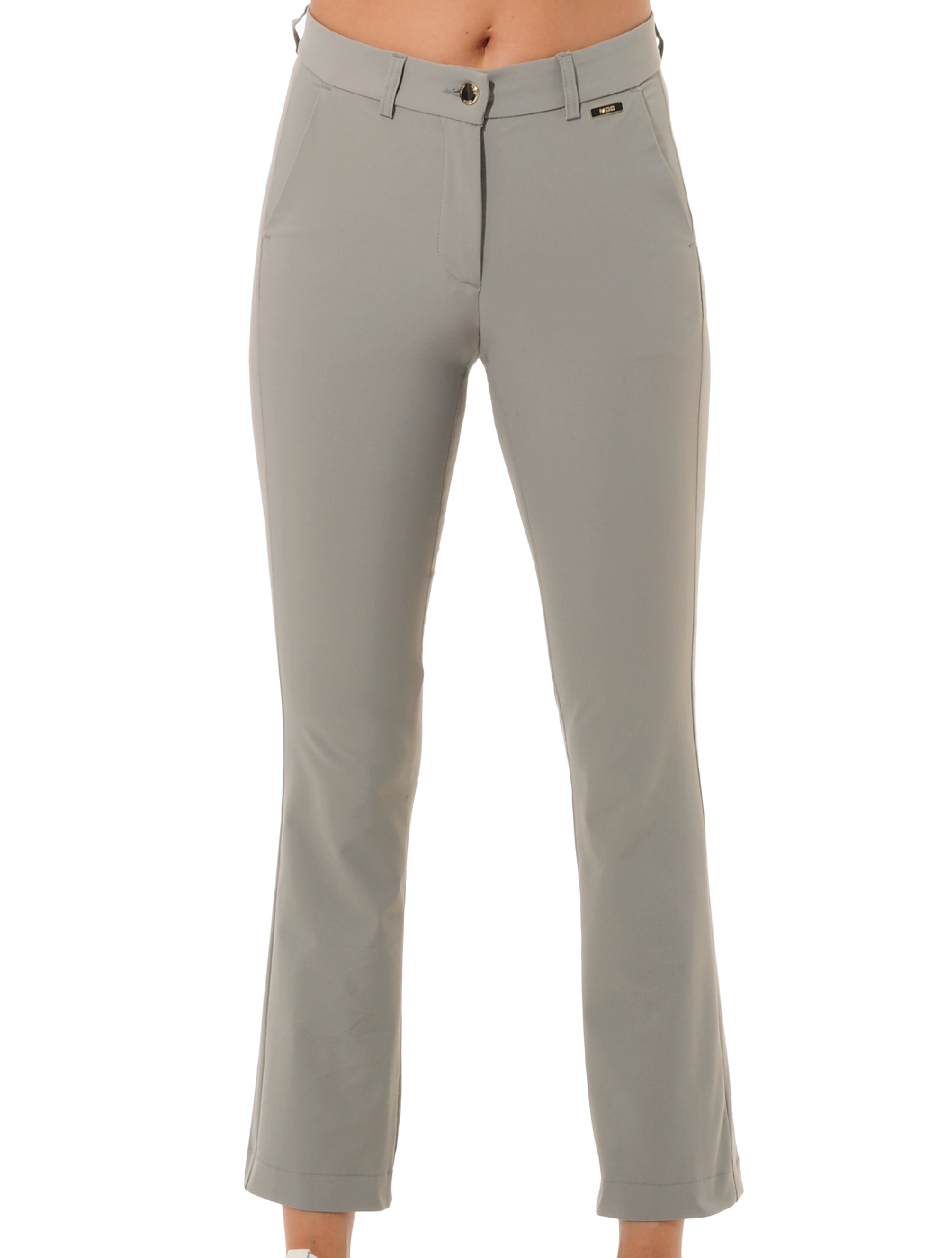 4way Stretch Chinos jade