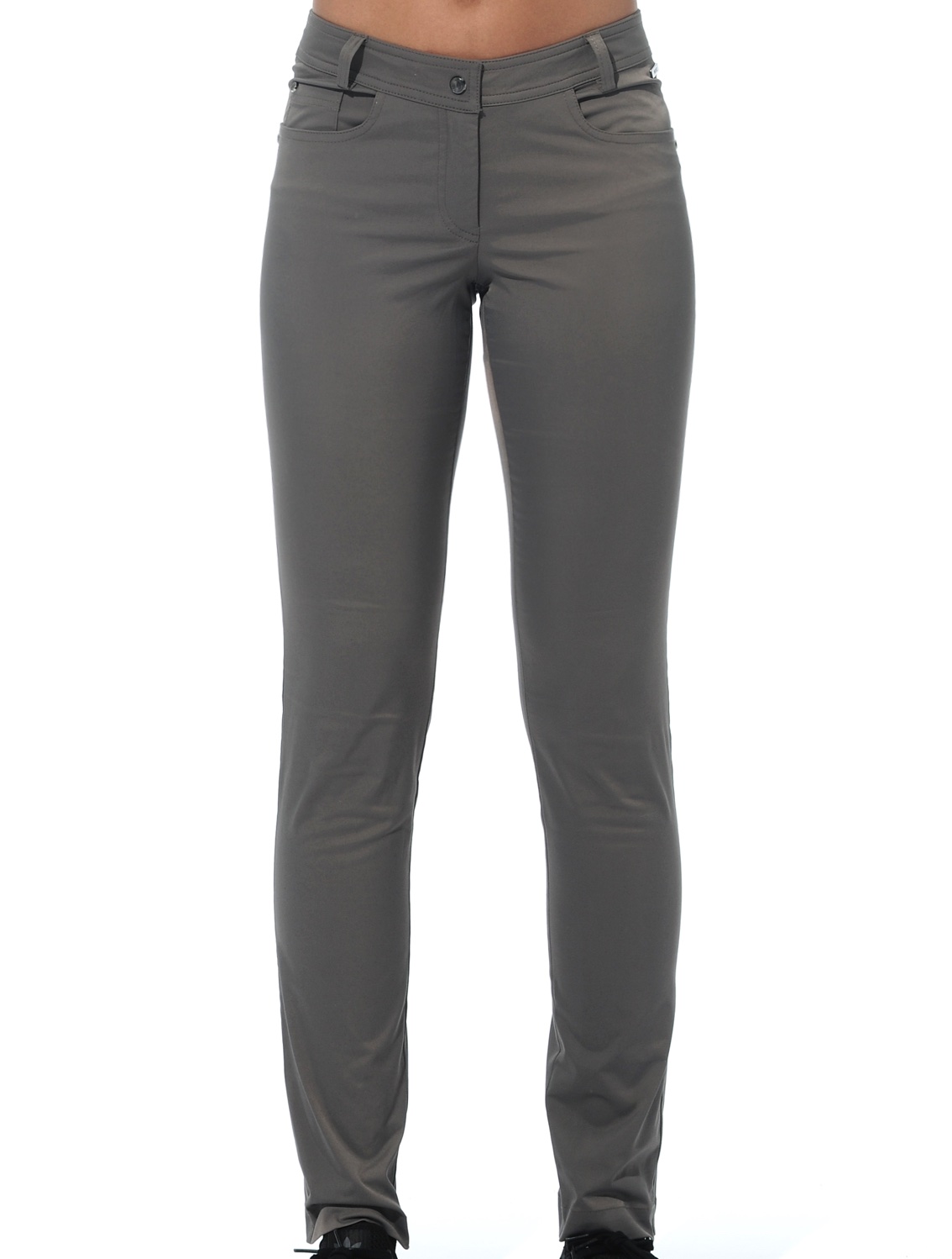 shiny stretch 5pockets stone 