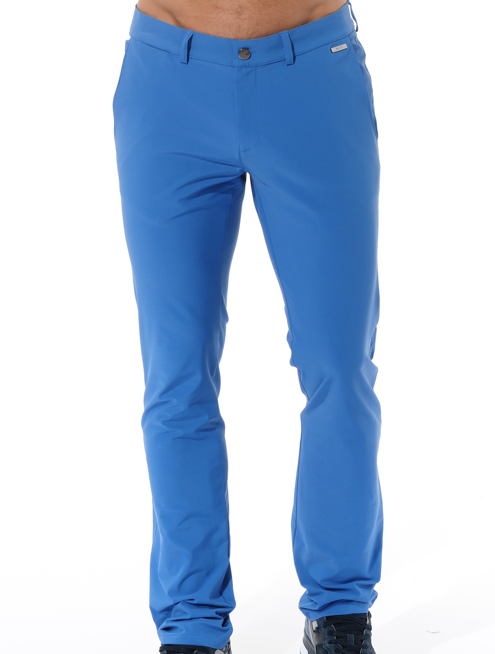 4way Stretch Slimfit Chinos ibiza