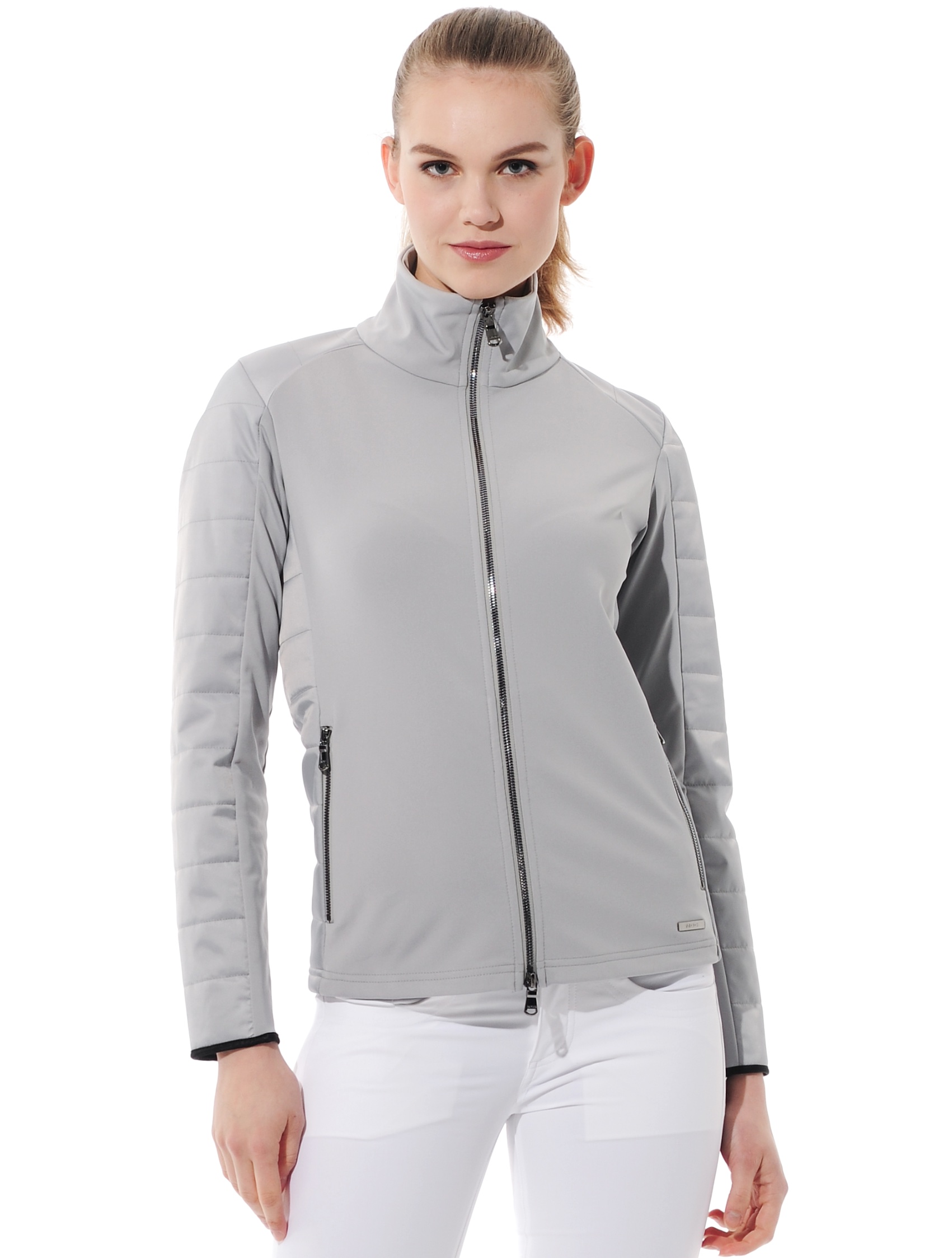 Softex Jacke grey