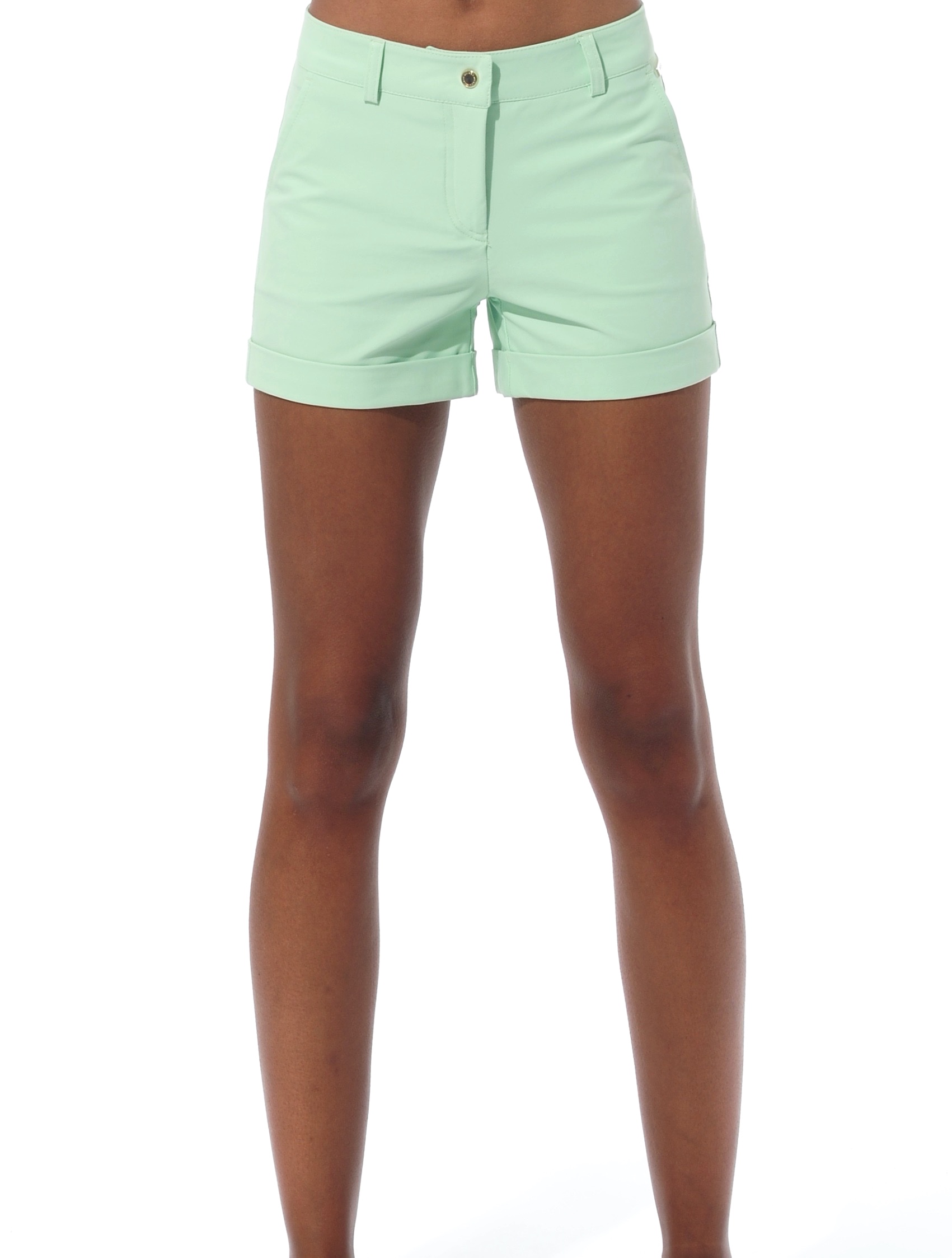 4way stretch shorties neo mint 