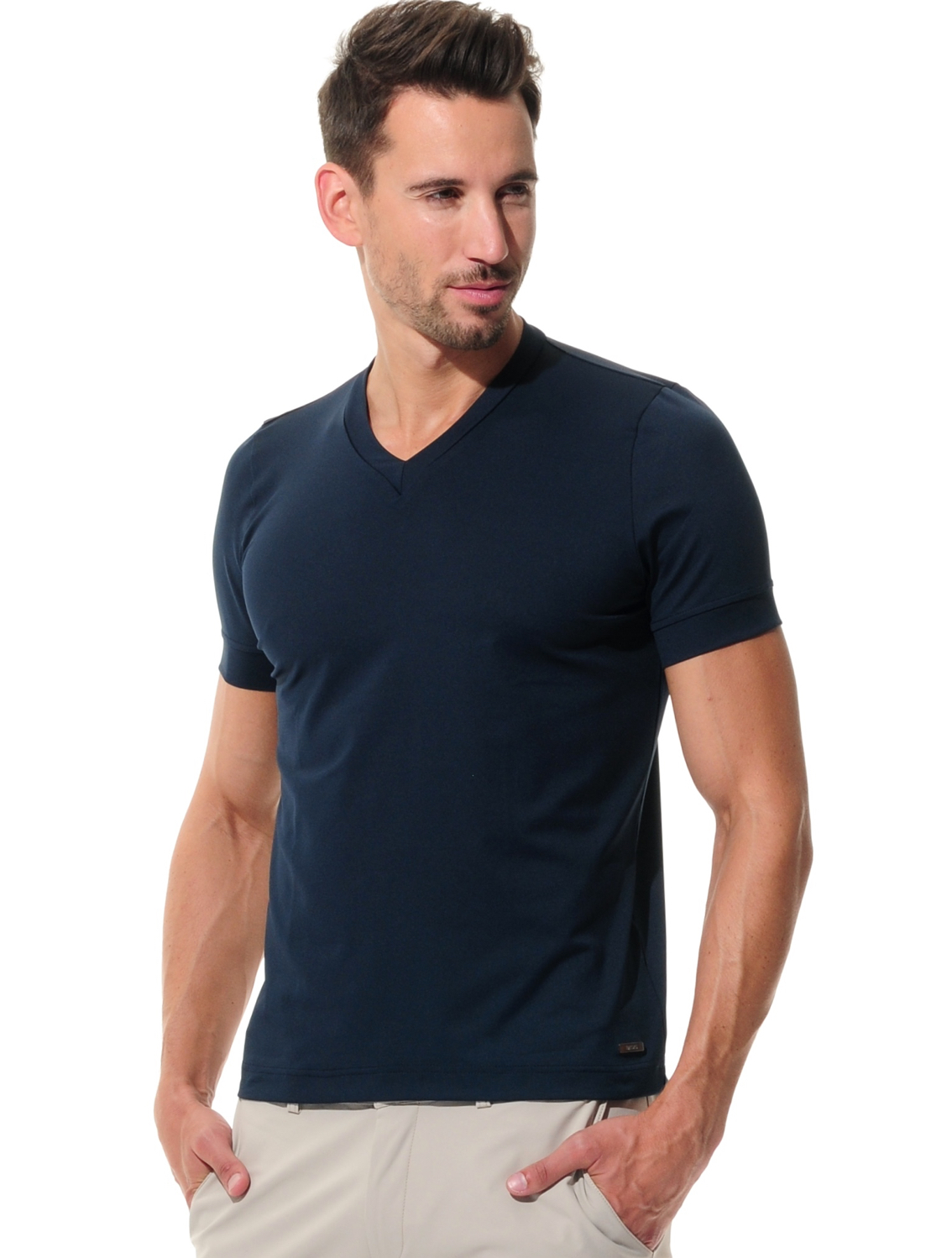 Meryl T-Shirt night blue