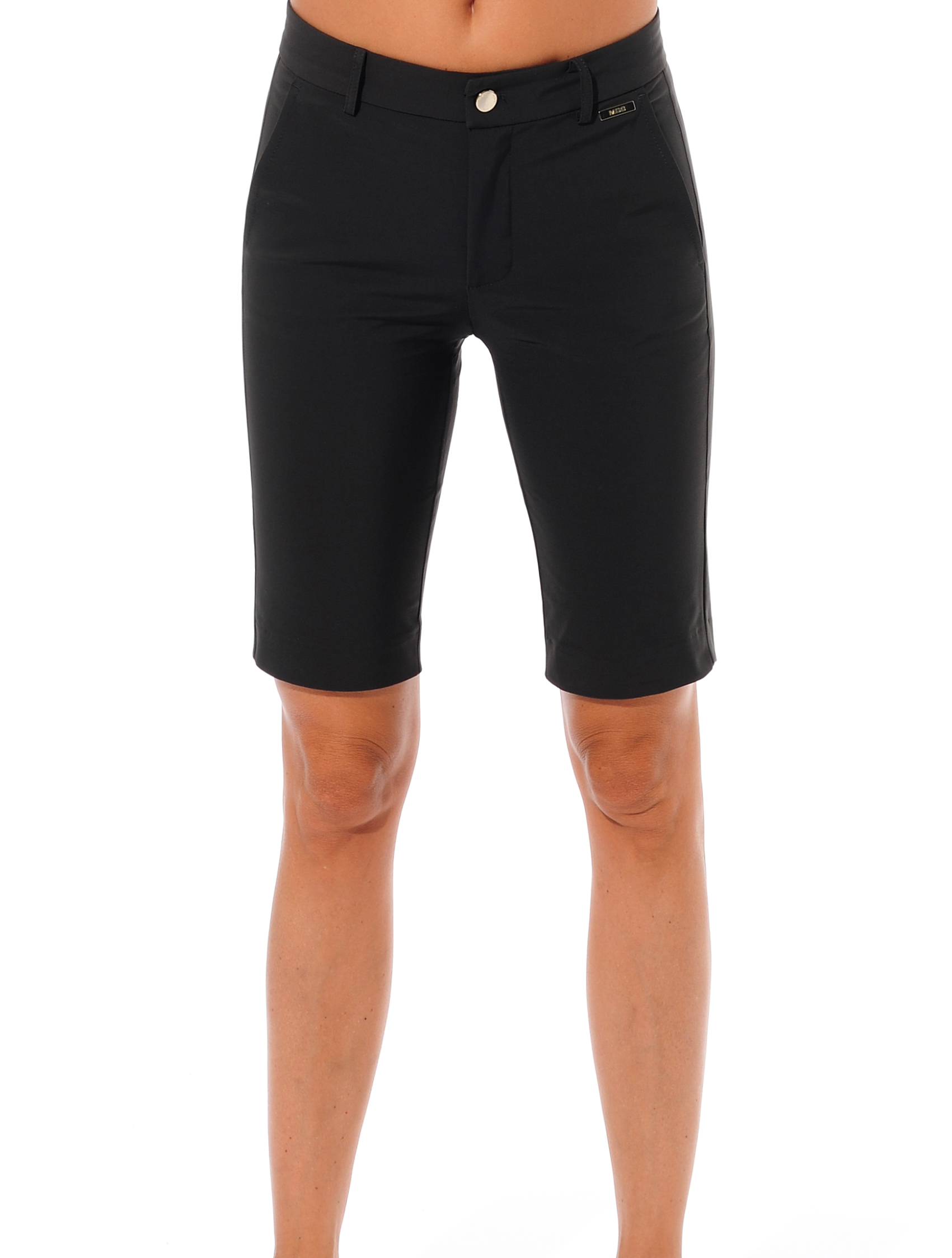 4way stretch golf shorts lava 