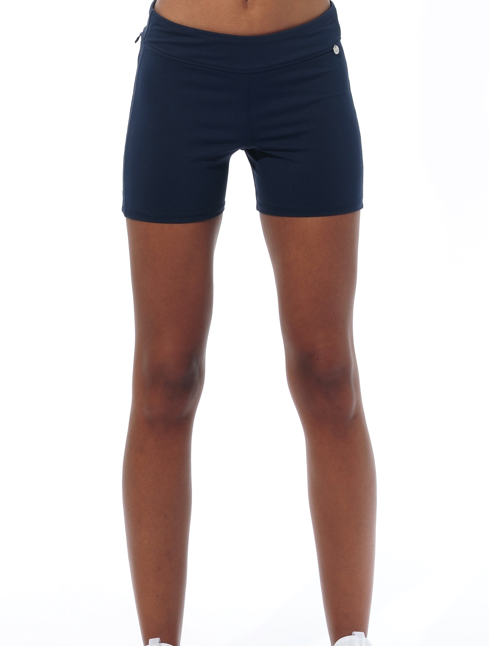 Meryl Short Tights navy