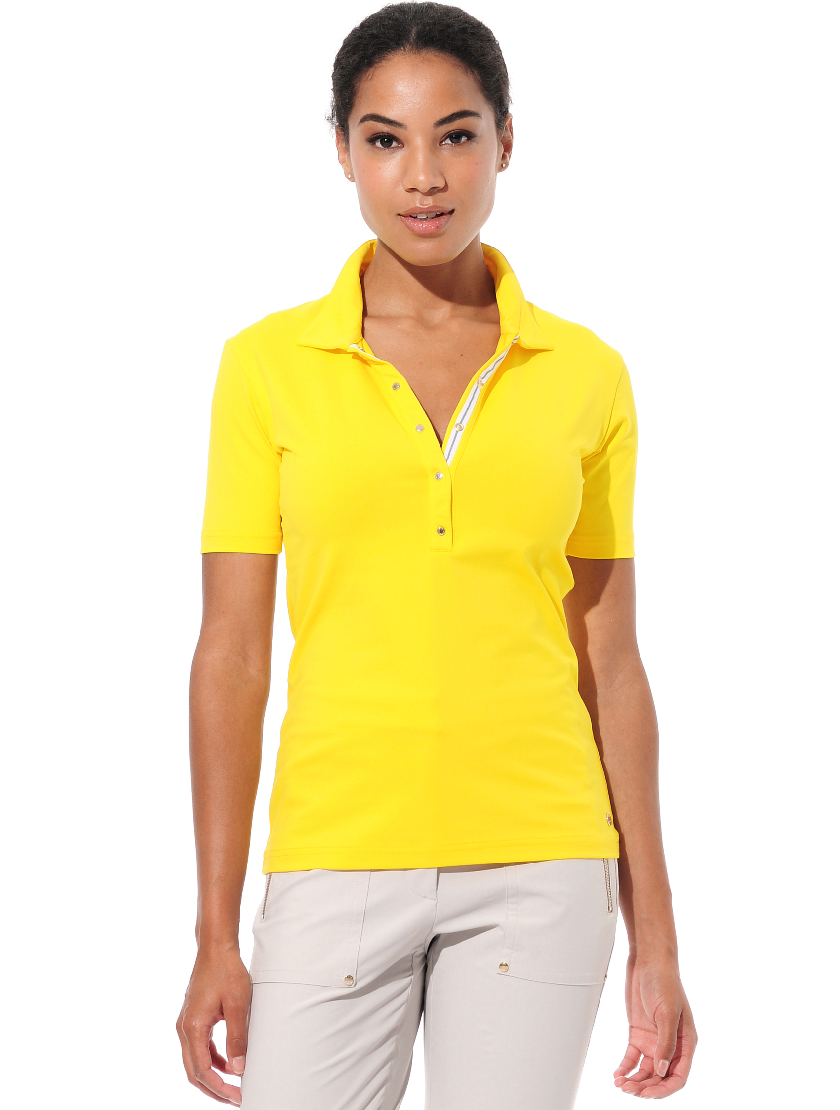 Meryl polo shirt sun 