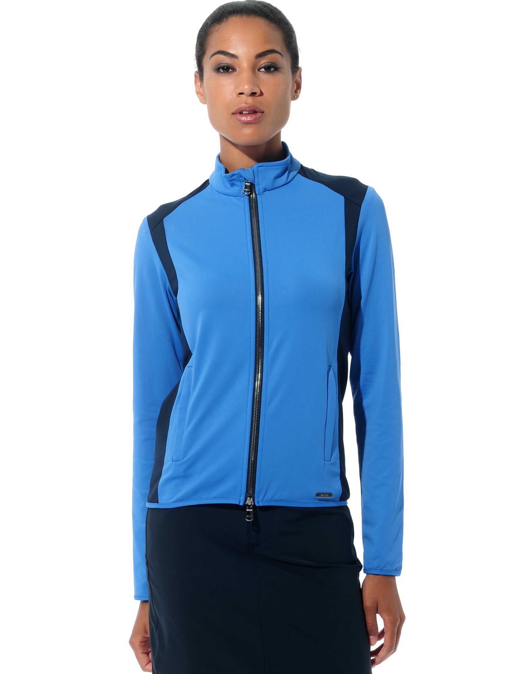 Meryl jacket ibiza/night blue 