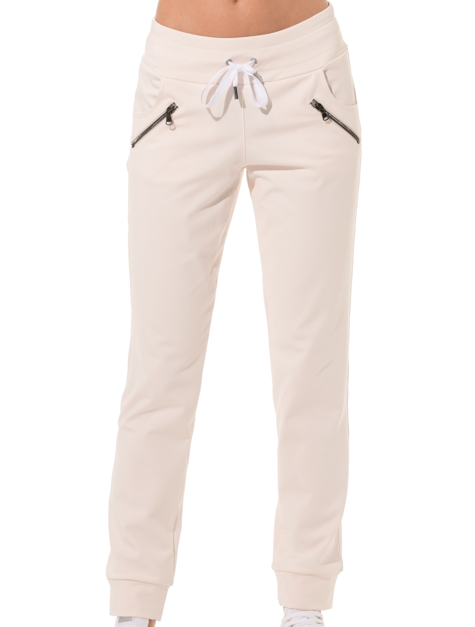 Softex Travel Pants nude