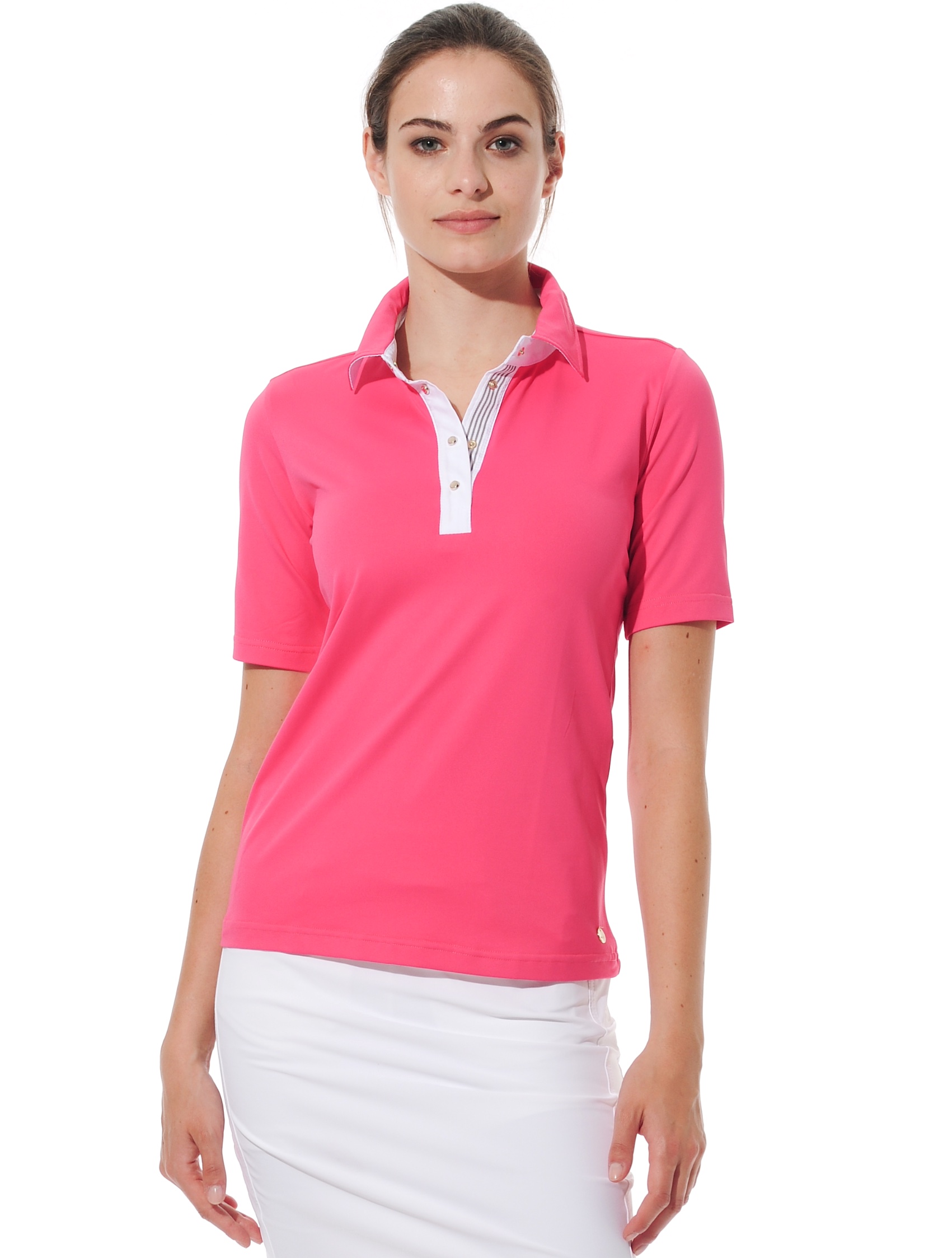 Meryl Polo flamingo